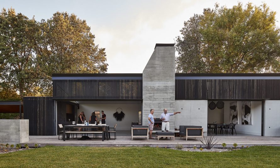 05 North Firstlessonshouse Raydinharchitecture