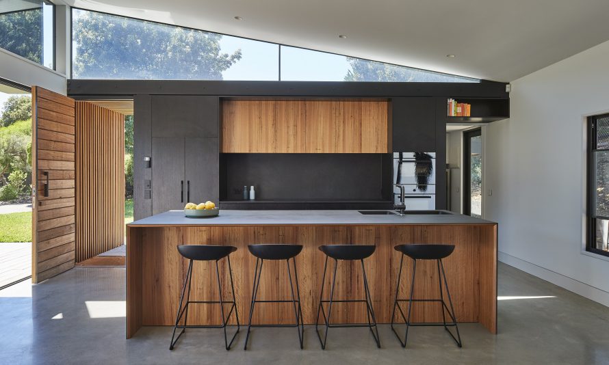 07 Kitchen Firstlessonshouse Raydinharchitecture
