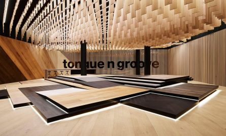 Commenting That The Project Is A “skillfully Designed And Well Executed Retail Showroom Design That Has High Street Grab