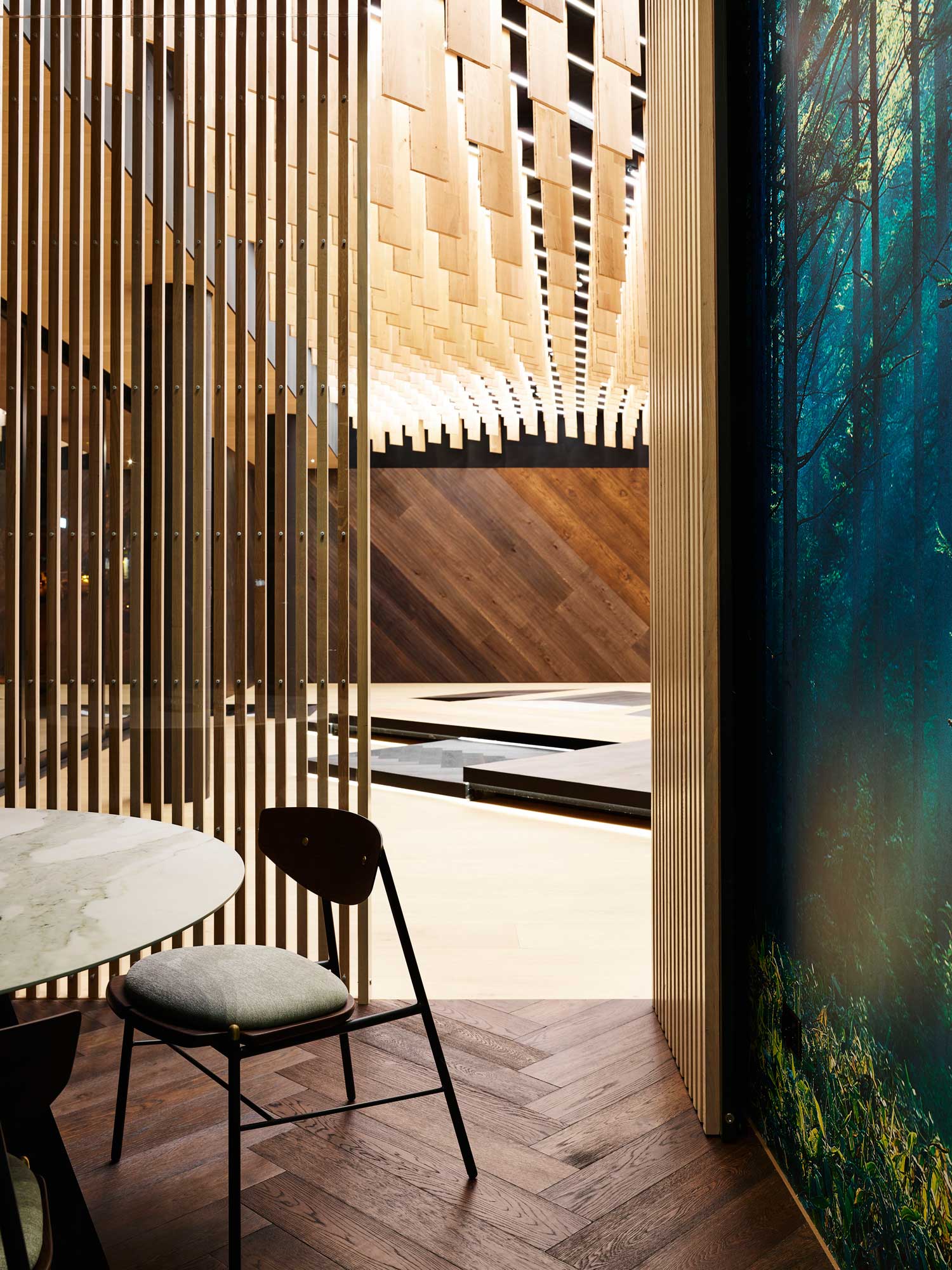 Consumer Intrigue And A Bite Of Delight In The Space, All Of Which Create A Space With A High Want To See Appeal.