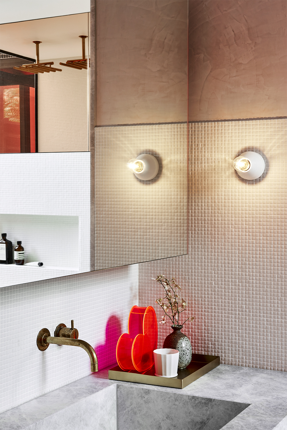 As Well As The Specification Of Recessed, Flush Electrical Outlets By Zetr