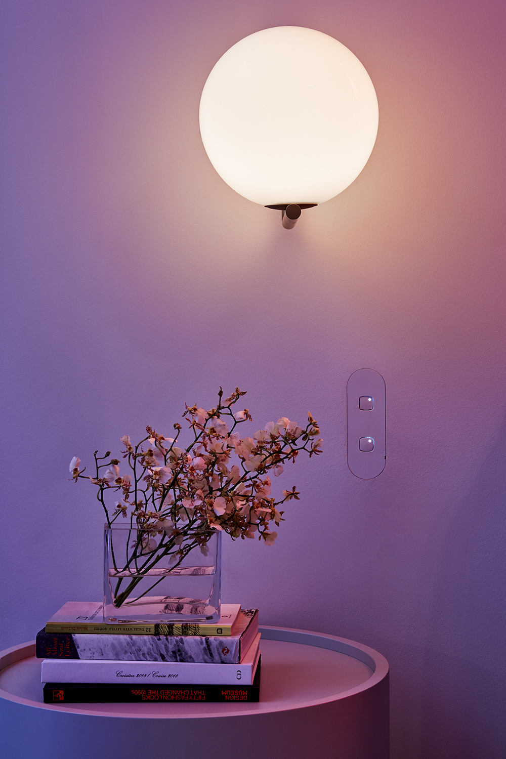 Particularly The Iconic Mid Century Modern Architecture Of Palm Springs, California.