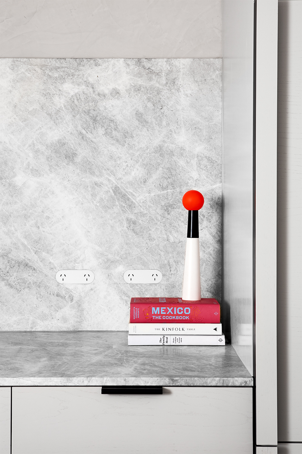 Today On Tlp, In Collaboration With @zetr, We Sit Down With Artist @tomadair To Discuss The @fionalynch Design Of His Home, A Wo