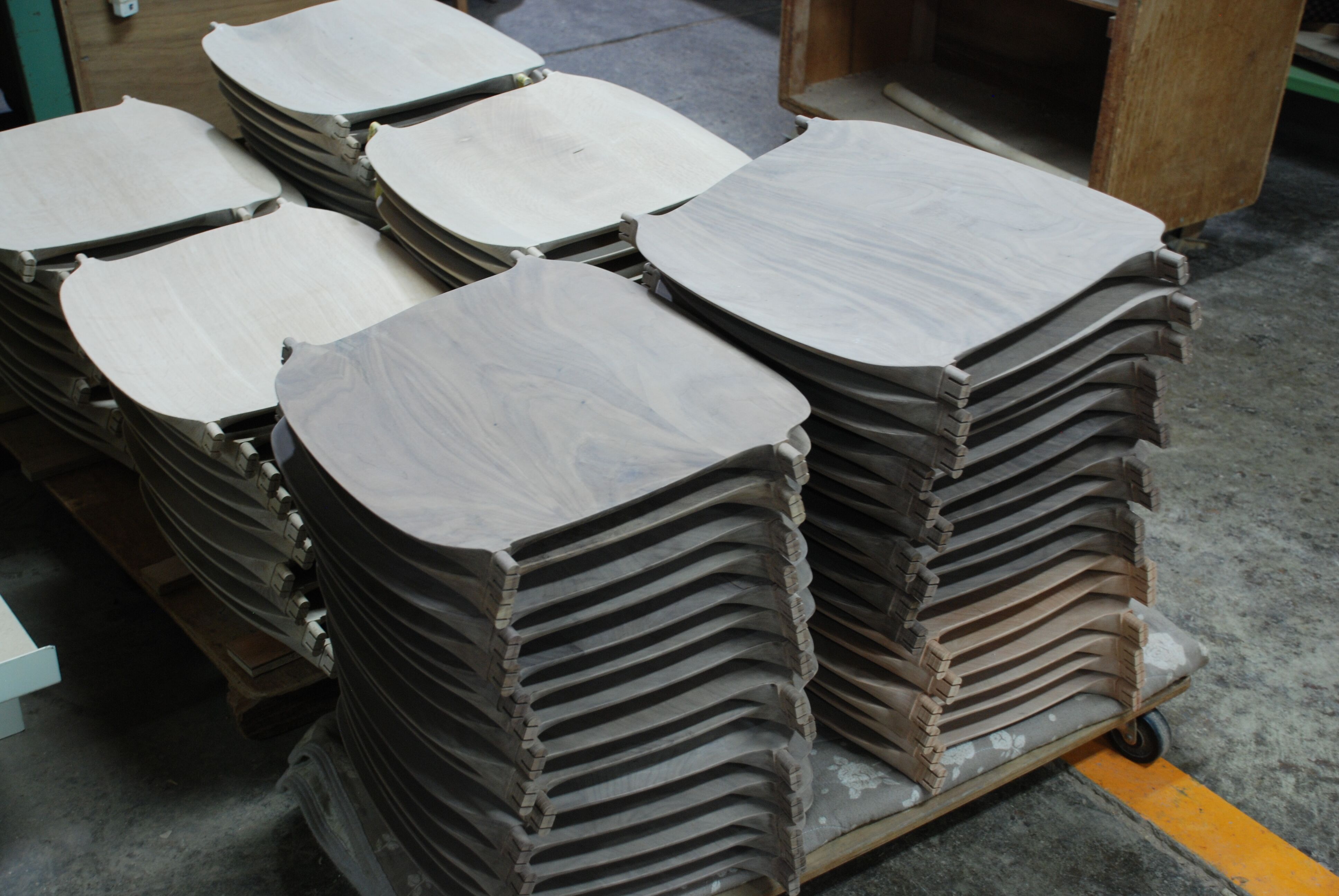 Since Founding Their Design Practice In 2000 In The Danish Capital Of Copenhagen, Before Settling In Milan In 2003