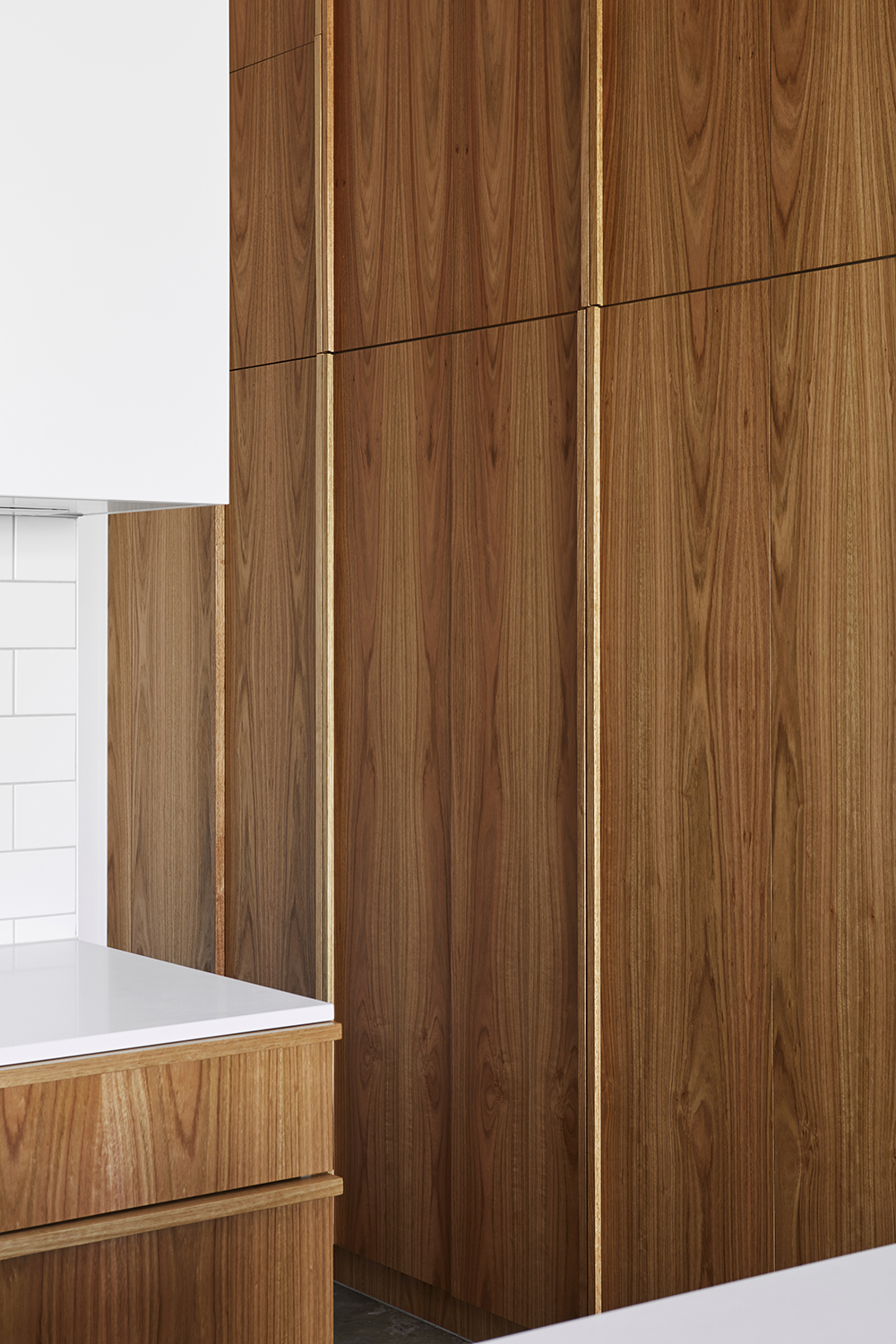 Adding Another Challenge To The Clients’ Brief For A Home Filled With Natural Light