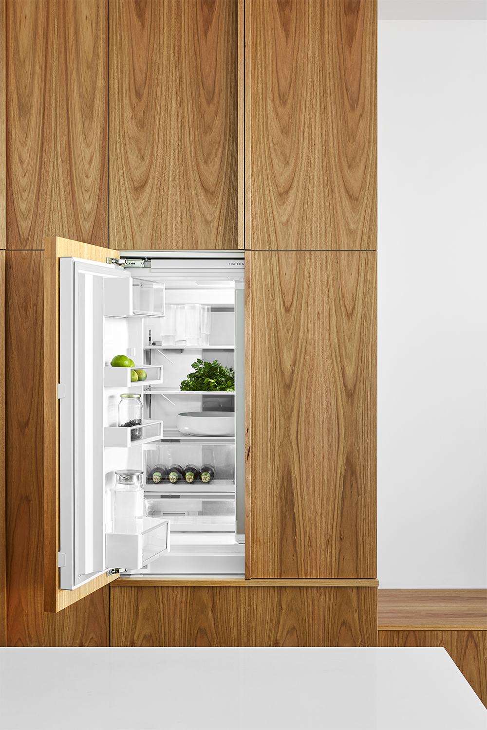 And We Worked Hard To Provide A Proposal That Responded To The Clients’ Brief While Not Overshadowing The Neighbours