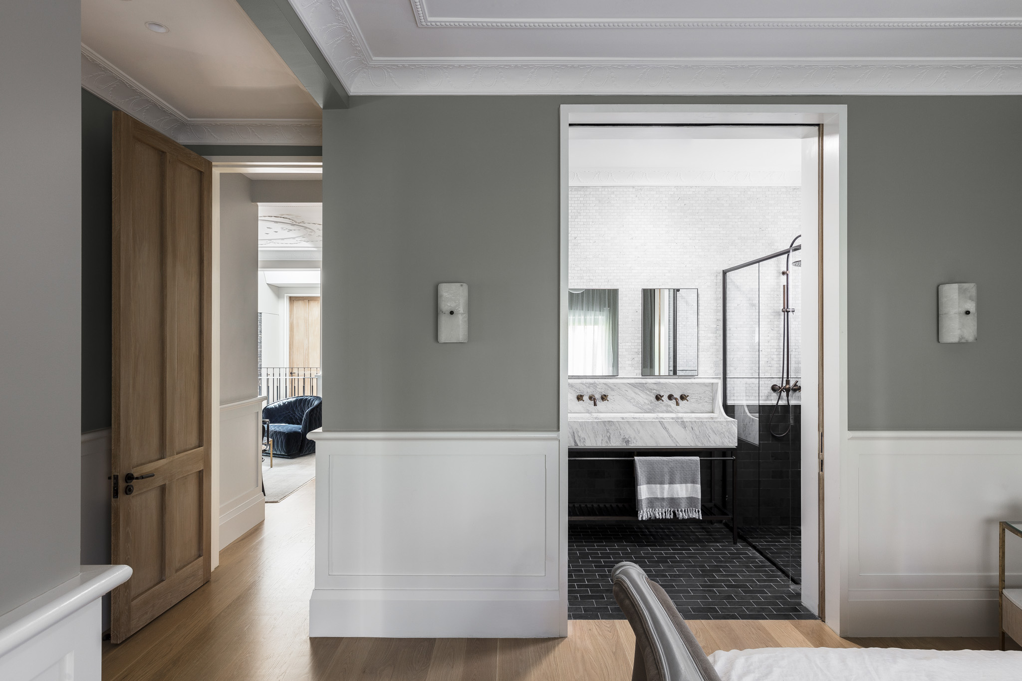 Client And Builder, The Founder Of Calida