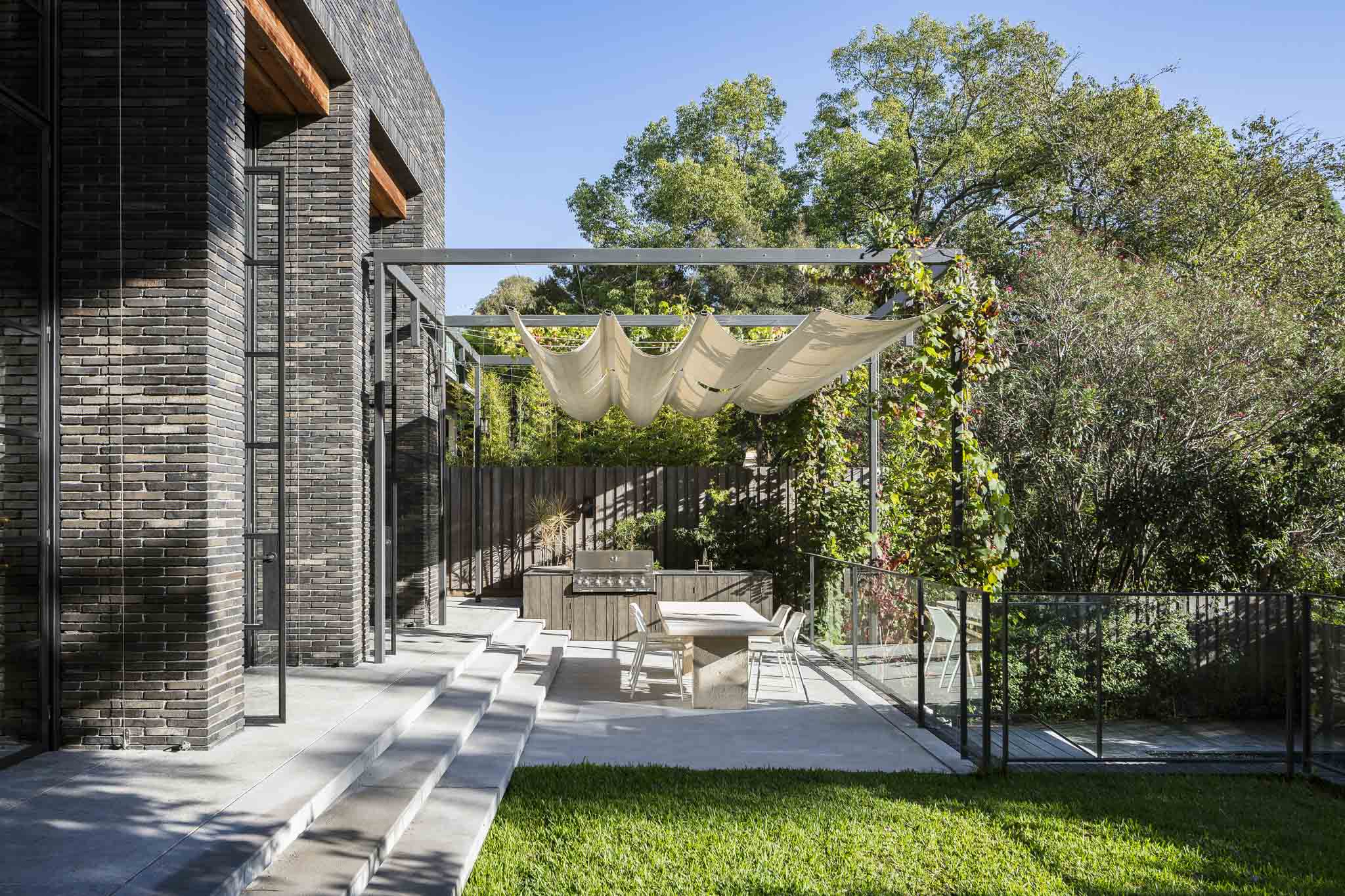 On Tlp Today, We Explore The Bold And Significant Excavation To An Existing Site