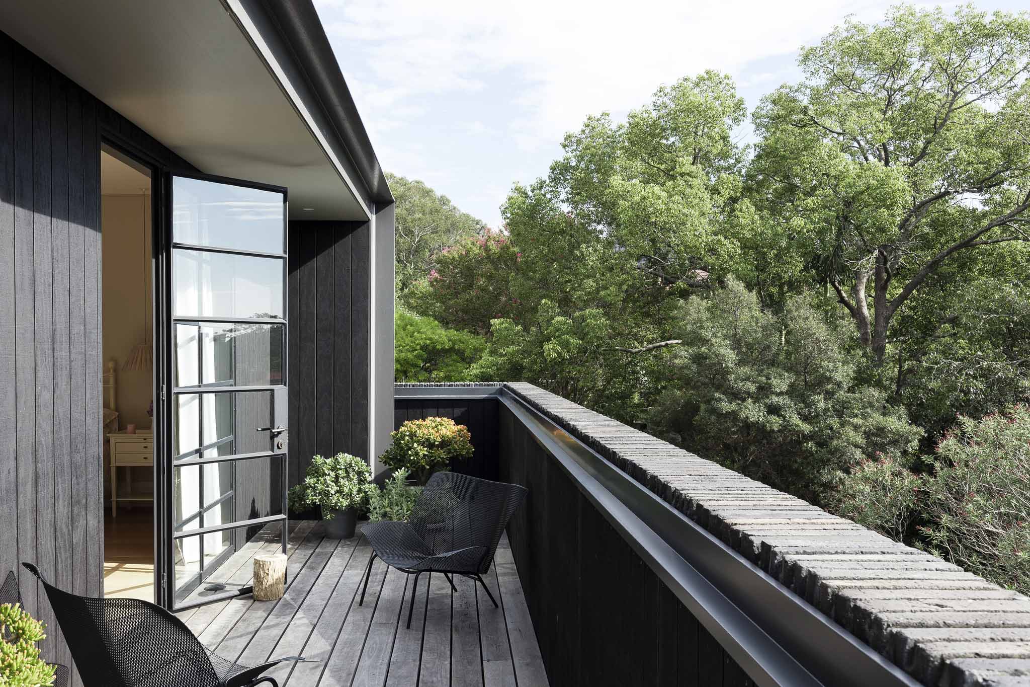 Within The Large Space