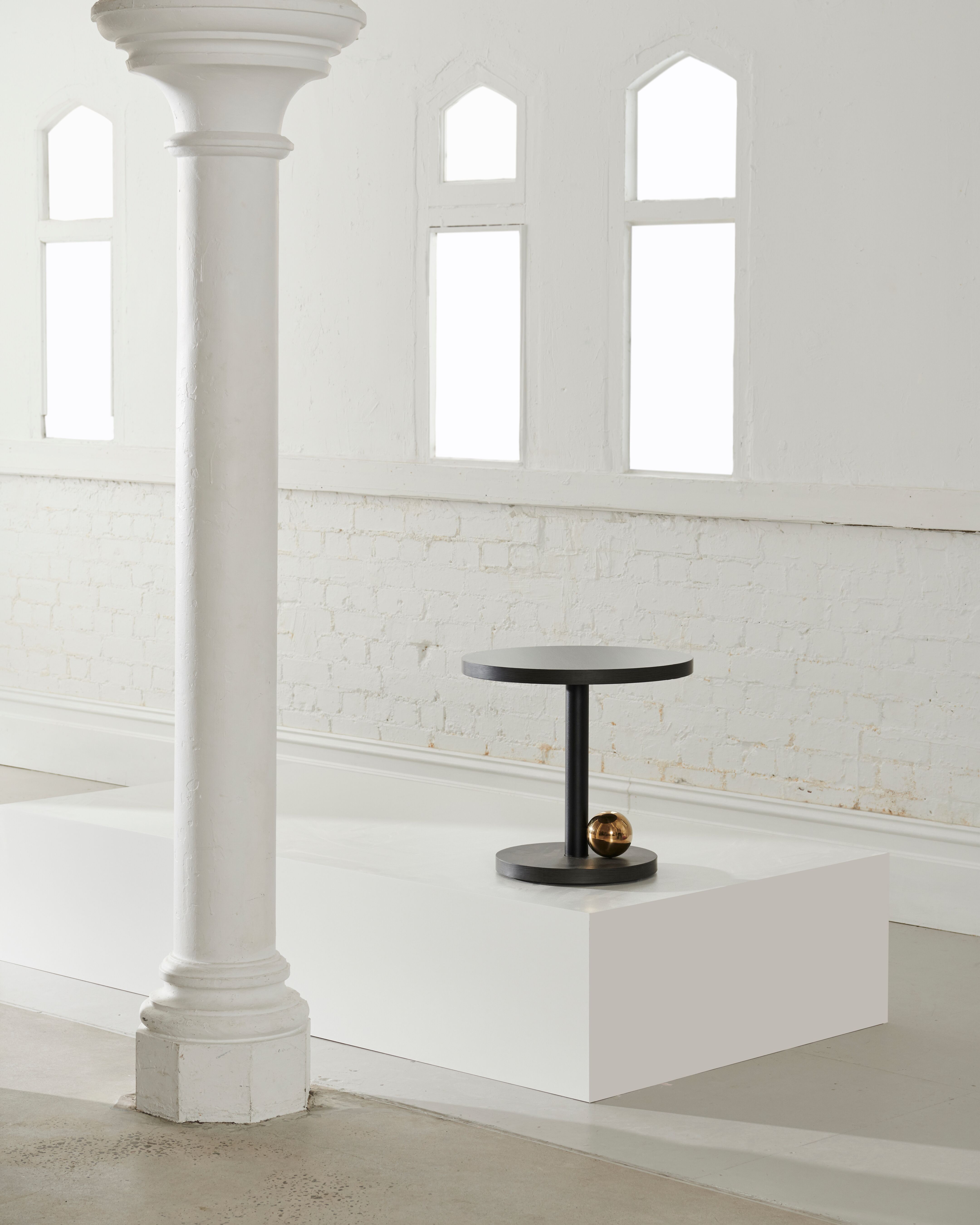 Blossom Can Blend Effortlessly Into Open Spaces Such As Restaurants