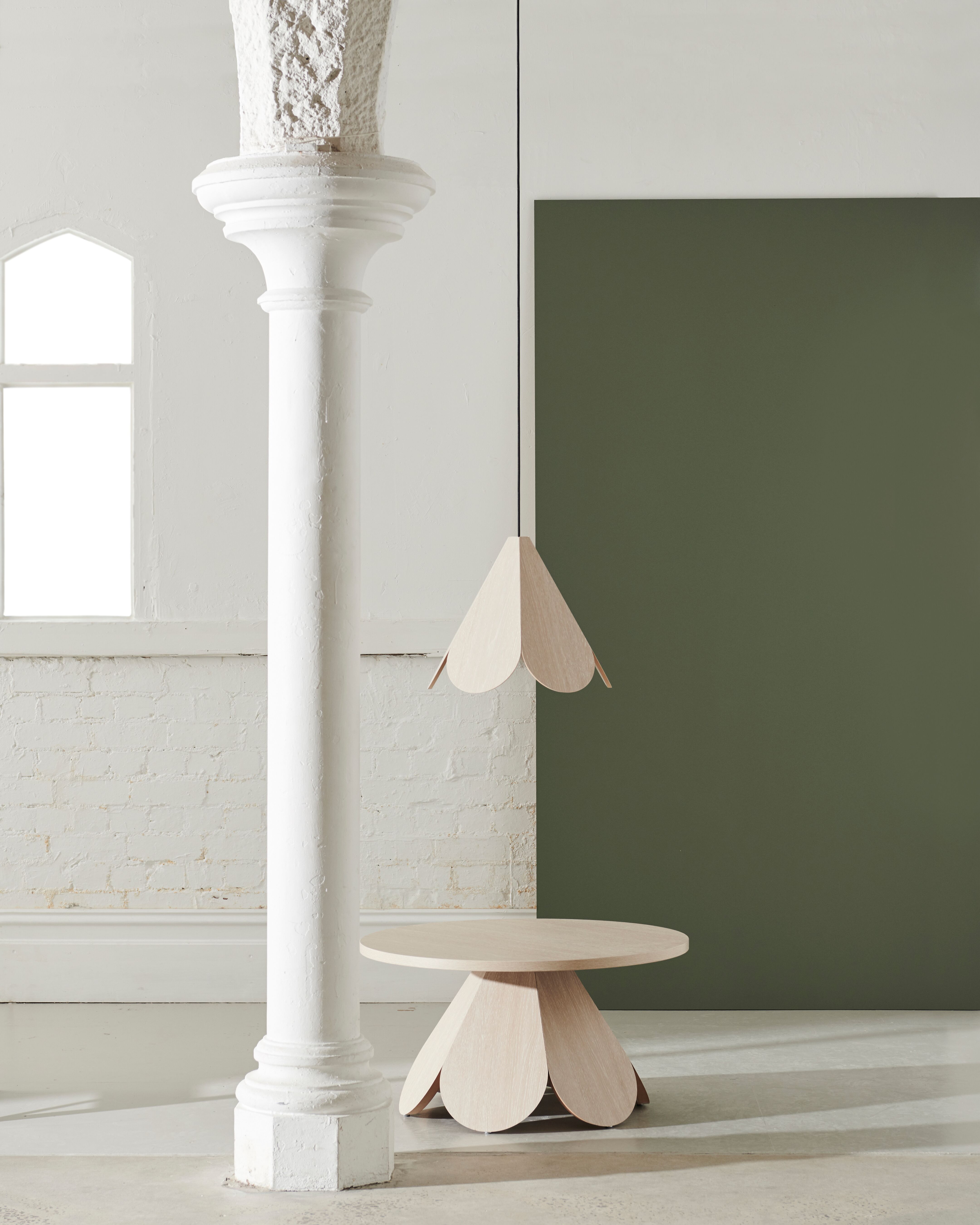 Blossom Is Available In Various Polytec Finishes Upon Request