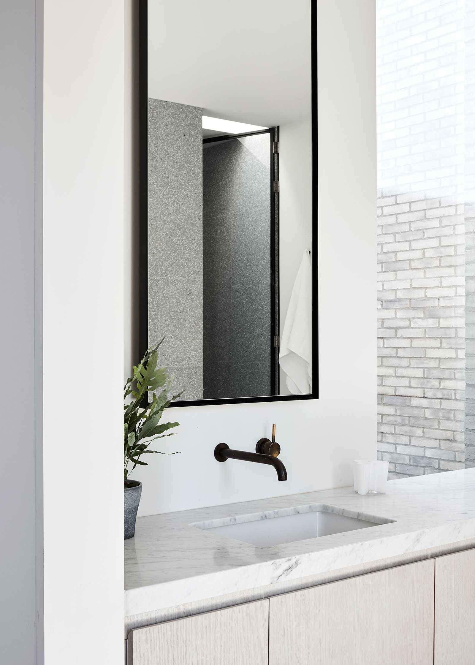 As An Opportunity To Create A Series Of Connected And More Useable Zones