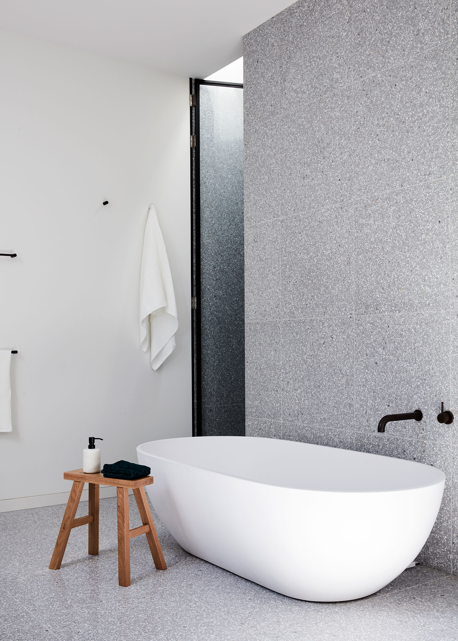 Located In Armadale, In Melbourne’s South East, Armadale House Sees The Extension To An Existing Victorian Era Home