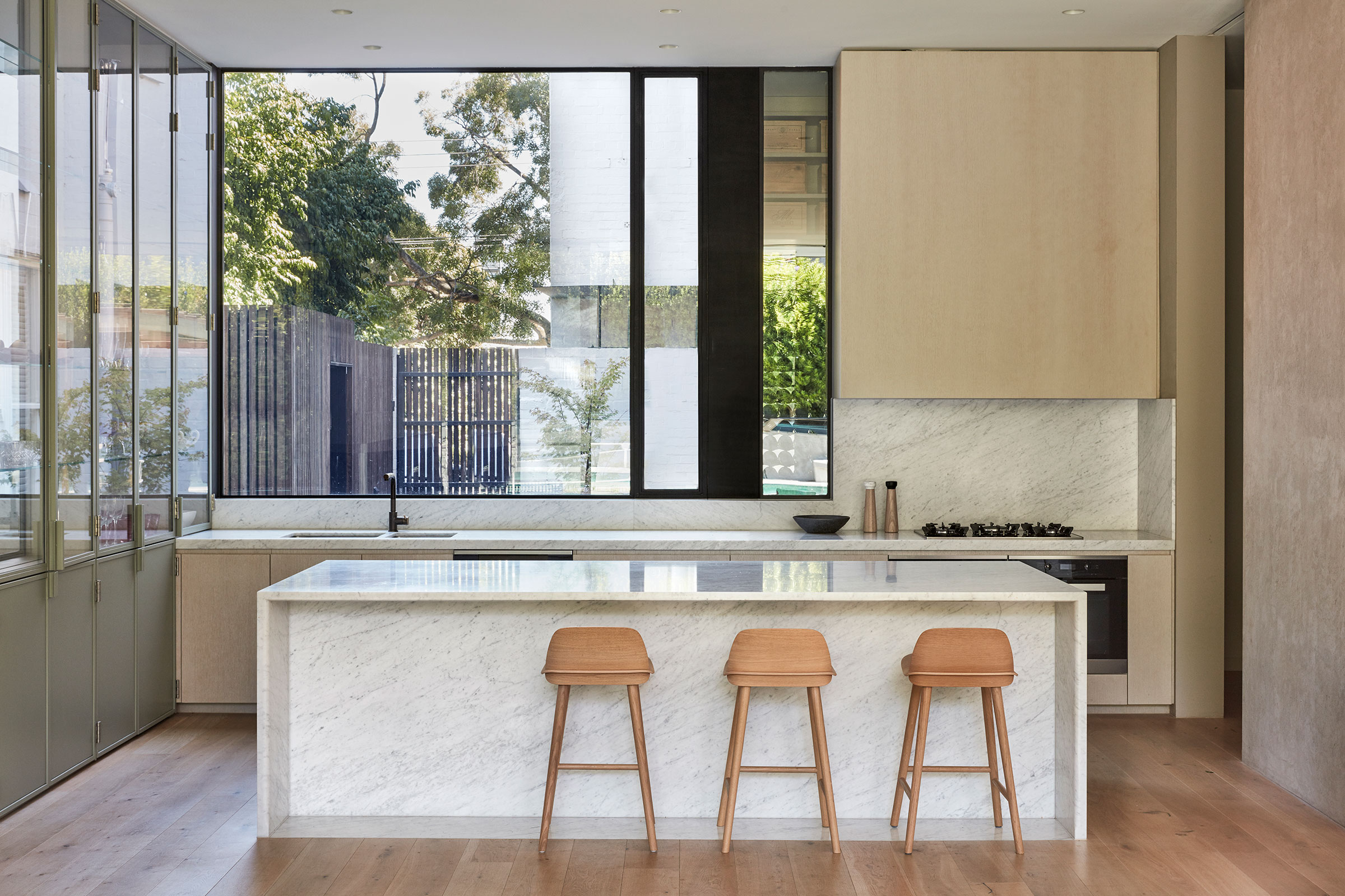 On Tlp Today, We Explore The Utilisation Of Handmade Elements And Materiality To Express