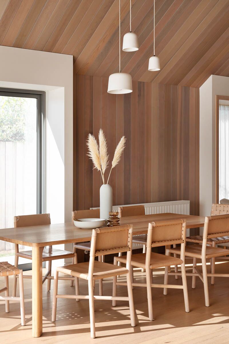 And Ambiance To Create The Ultimate Sanctuary For Their Family