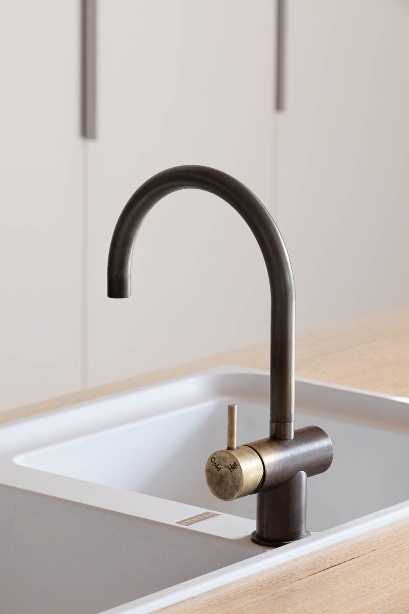 As Growing Up On The Coast Was The Type Of Lifestyle We Wanted To Provide For Them