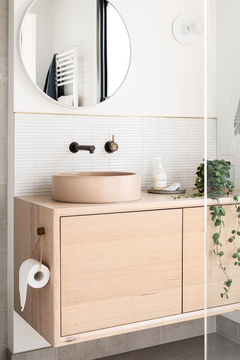 From The Outset, We Also Tested A Lot Of Finishes