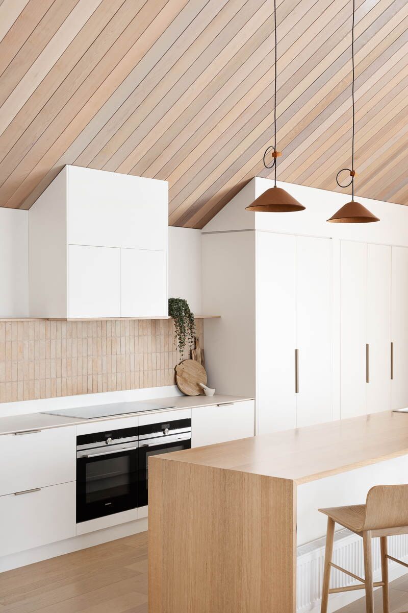 Our Well Selected Furniture Pieces All Share A Similar Muted Colour Palette To The Interior Design Choices We Made