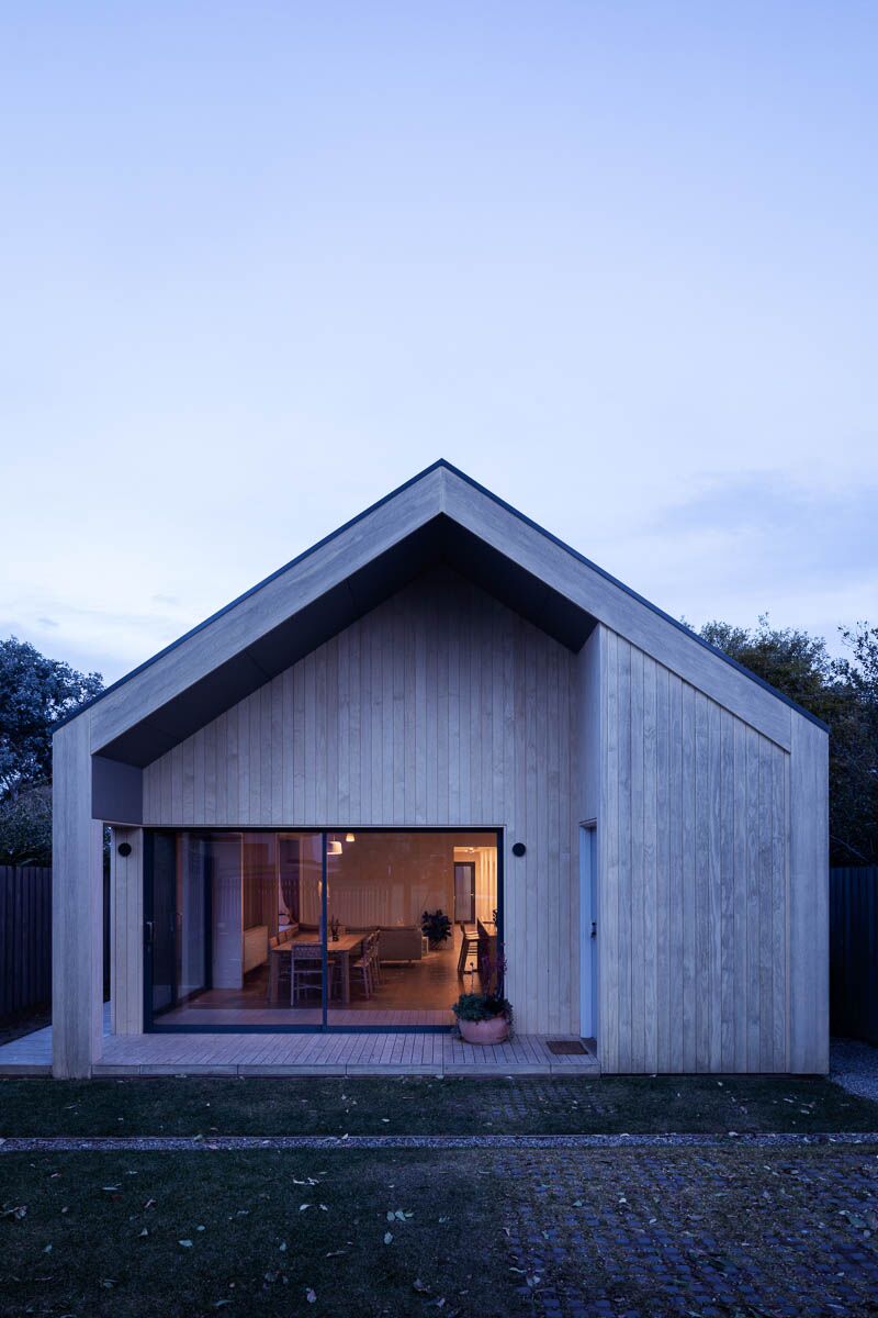 That Feels Equally Soothing And Inviting For All The Family