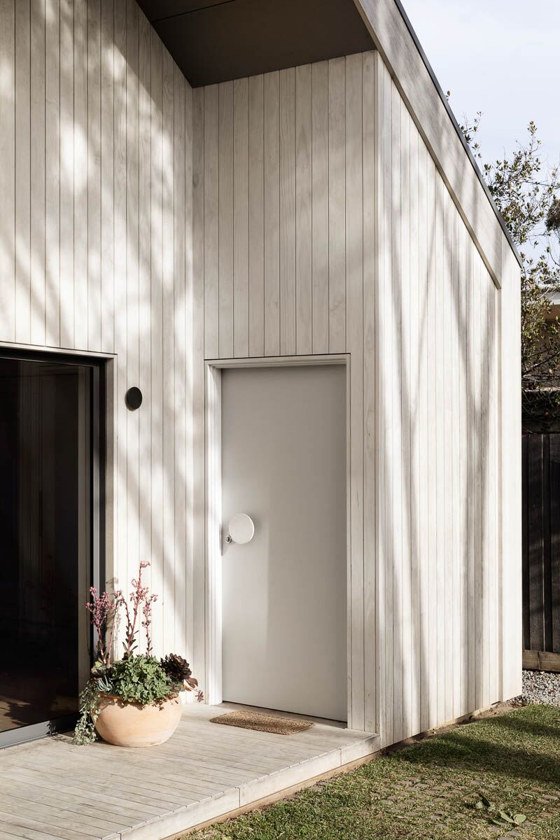 There Was A Lot Of Involvement From Damien's End Regarding The Truss Design