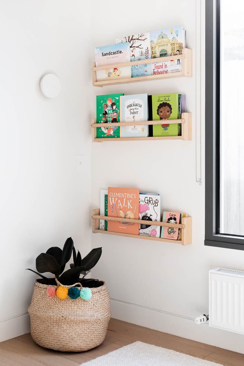 Using Flowing Lines And Neutral Tones To Capture The Ultimate Coastal Family Home. Photography By Dylan Lark.