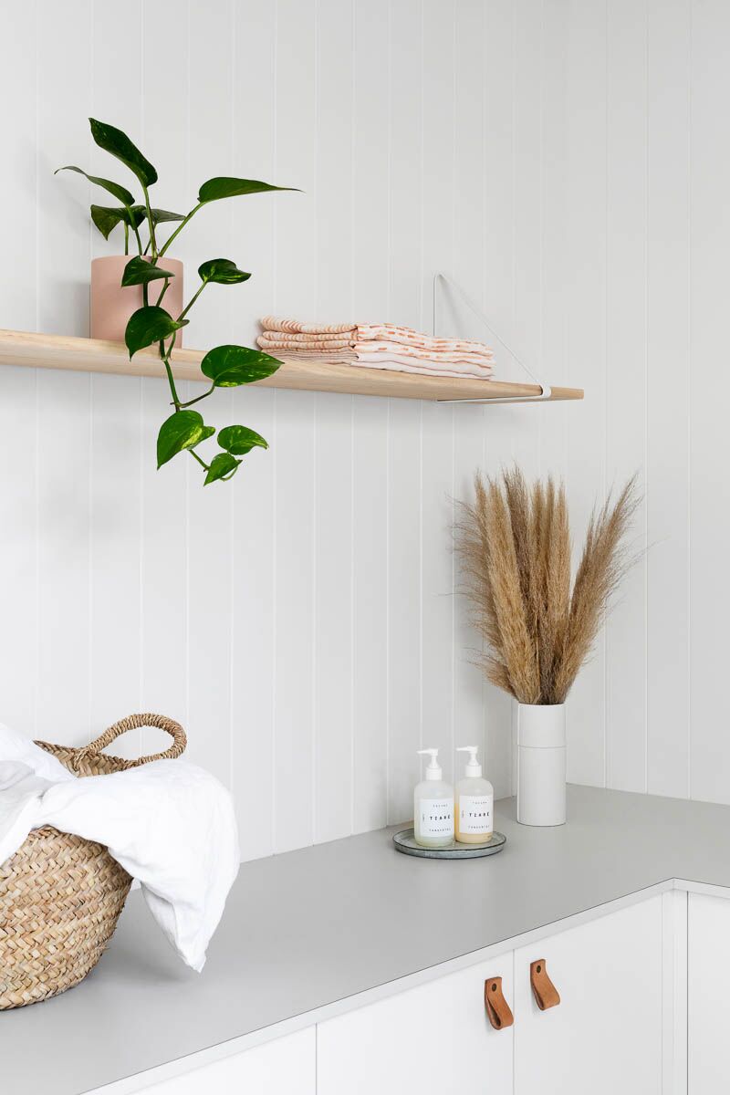 With An Accent On Flowing Lines