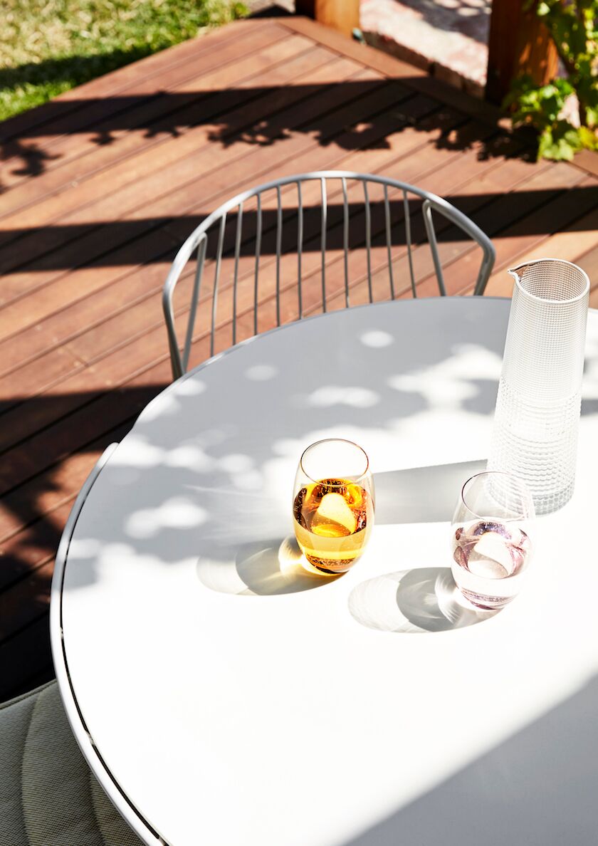 However, It Is Also Bespoke And Gentle In The Way That It Serves Its Family Of Three