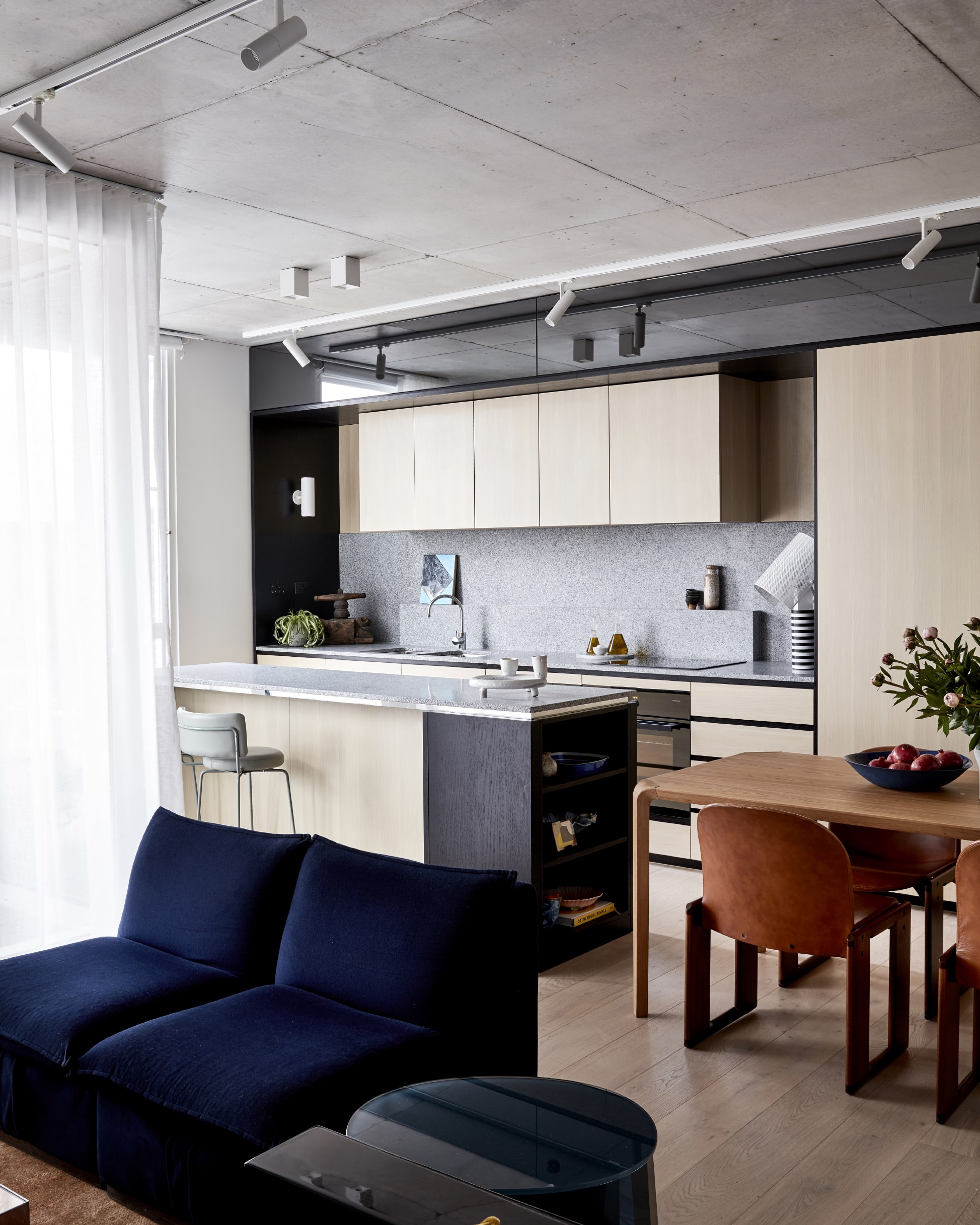 Forgotten Spaces Of Industrial Progression