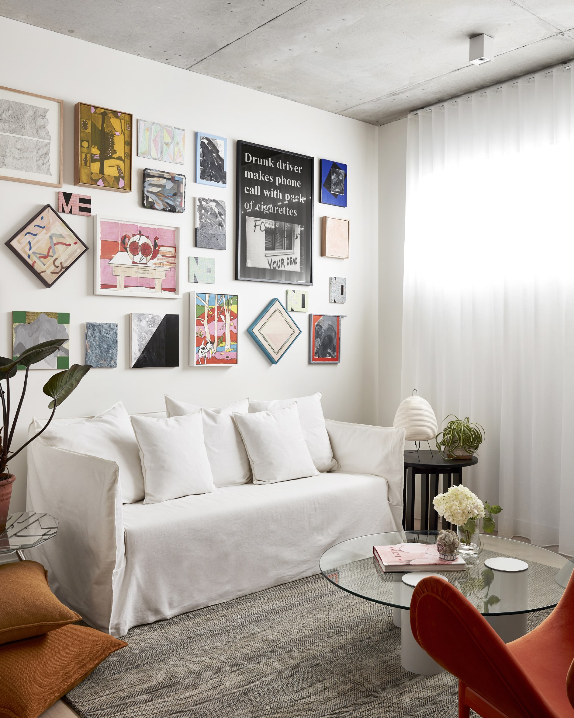 Nth Fitzroy By Milieu Is A Carefully Considered Collaboration Between Progressive Urban Developer Milieu, Architecture Practice Fie