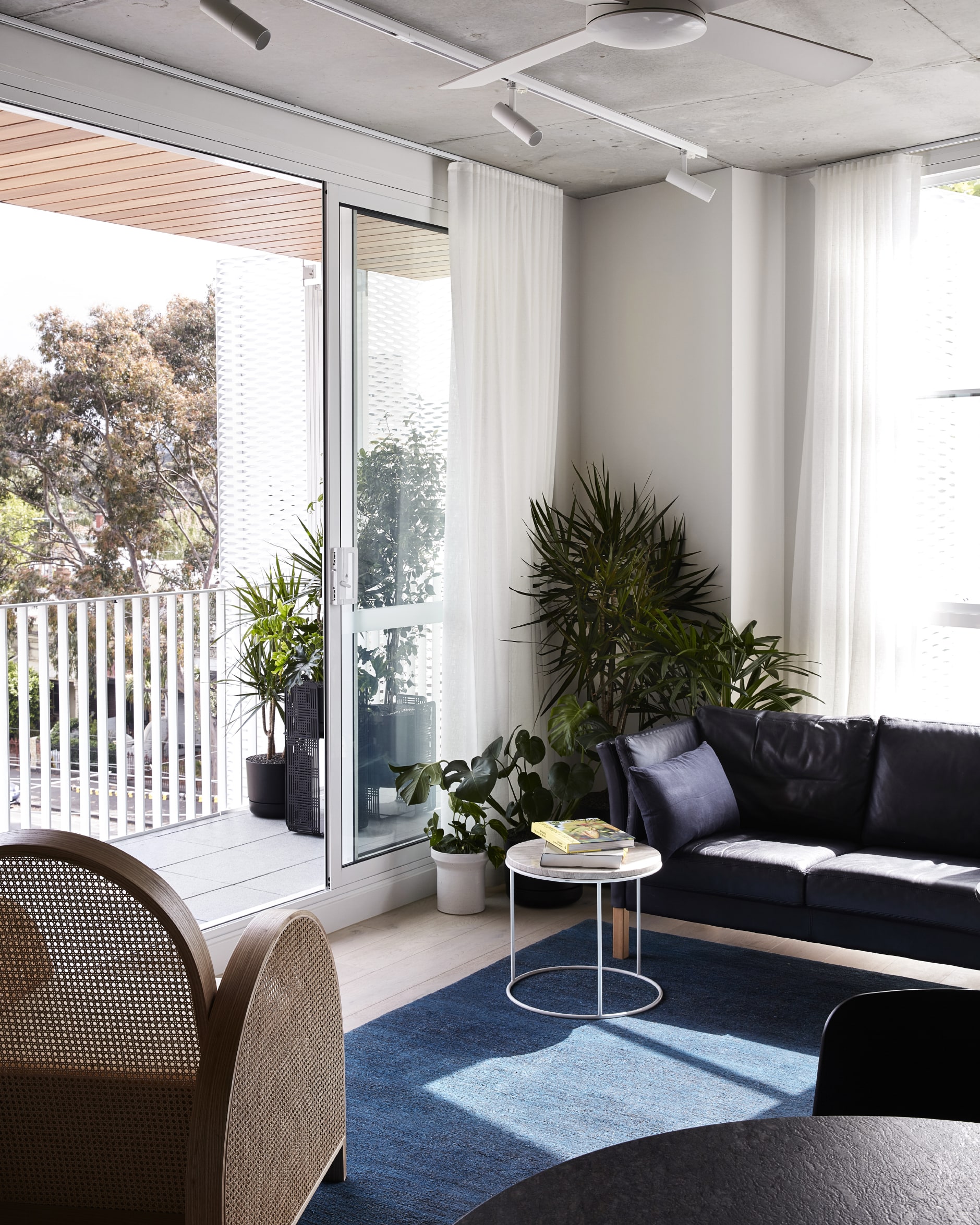 Operable Shutters That Allow The Building To Breathe And Coexist With The Natural Surroundings Like A Living Organism That Echoes T