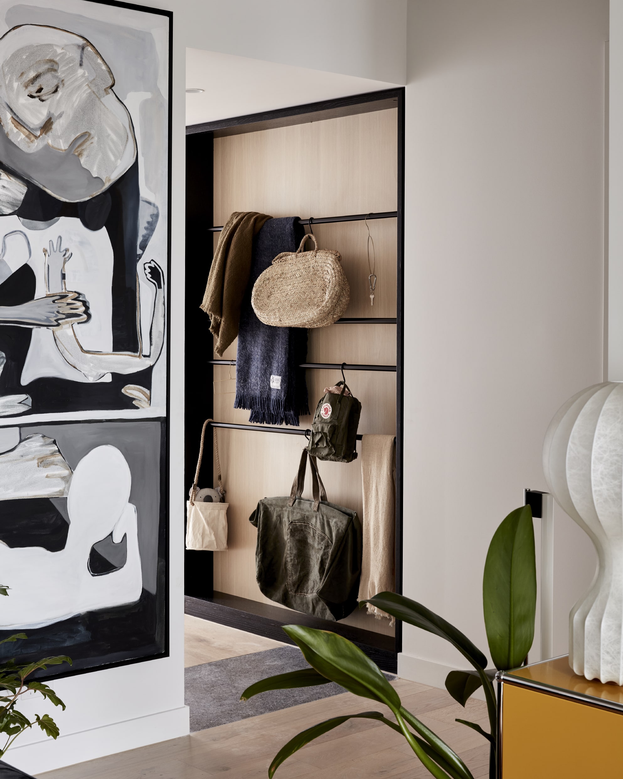 The Site Was A Disused Motor Mechanics That Had Fallen Into Disrepair And Was Quite Well Known In The Area As An Eyesore