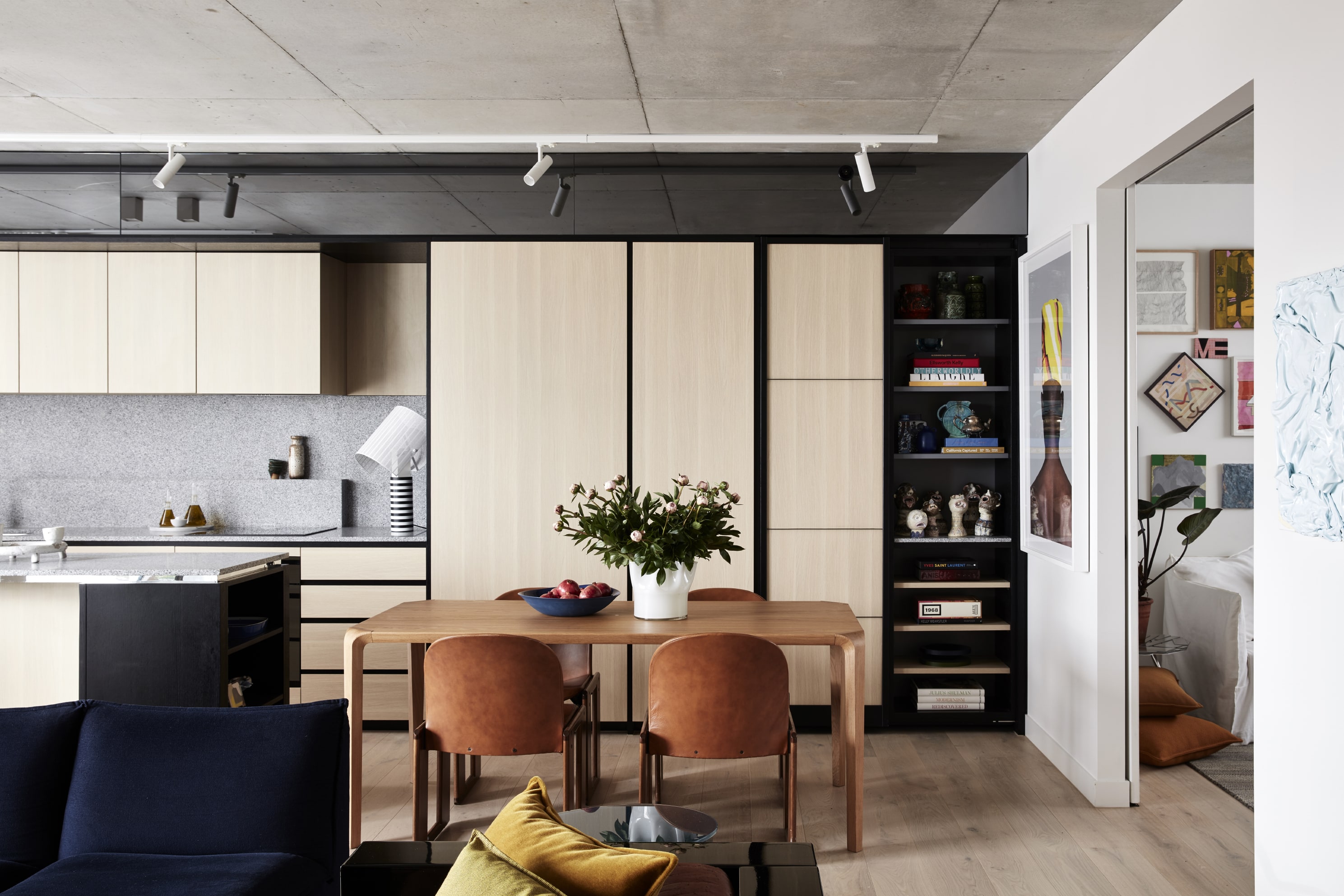 Today On The Local Project We Take A Stroll Uptown Past The Eclectic Assortment Of Victorian Heritage Terraces