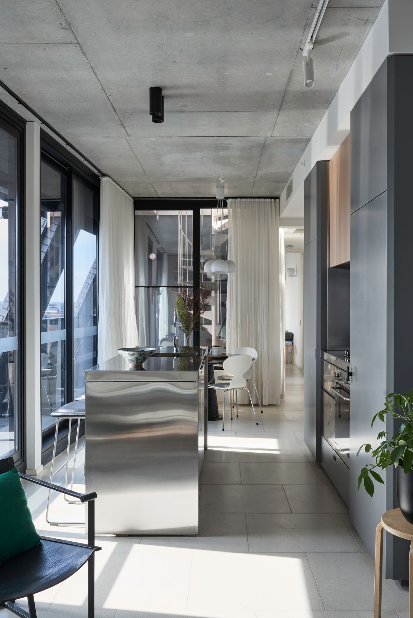 An Innate Appreciation For Physical And Cultural Context Is At The Heart Of Melbourne Based Property Developer Milieu, With The Company’