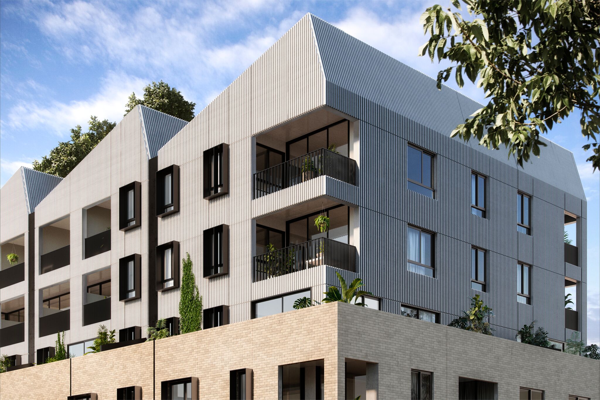 Each Has Been Located Within Melbourne’s Storied Inner Suburbs