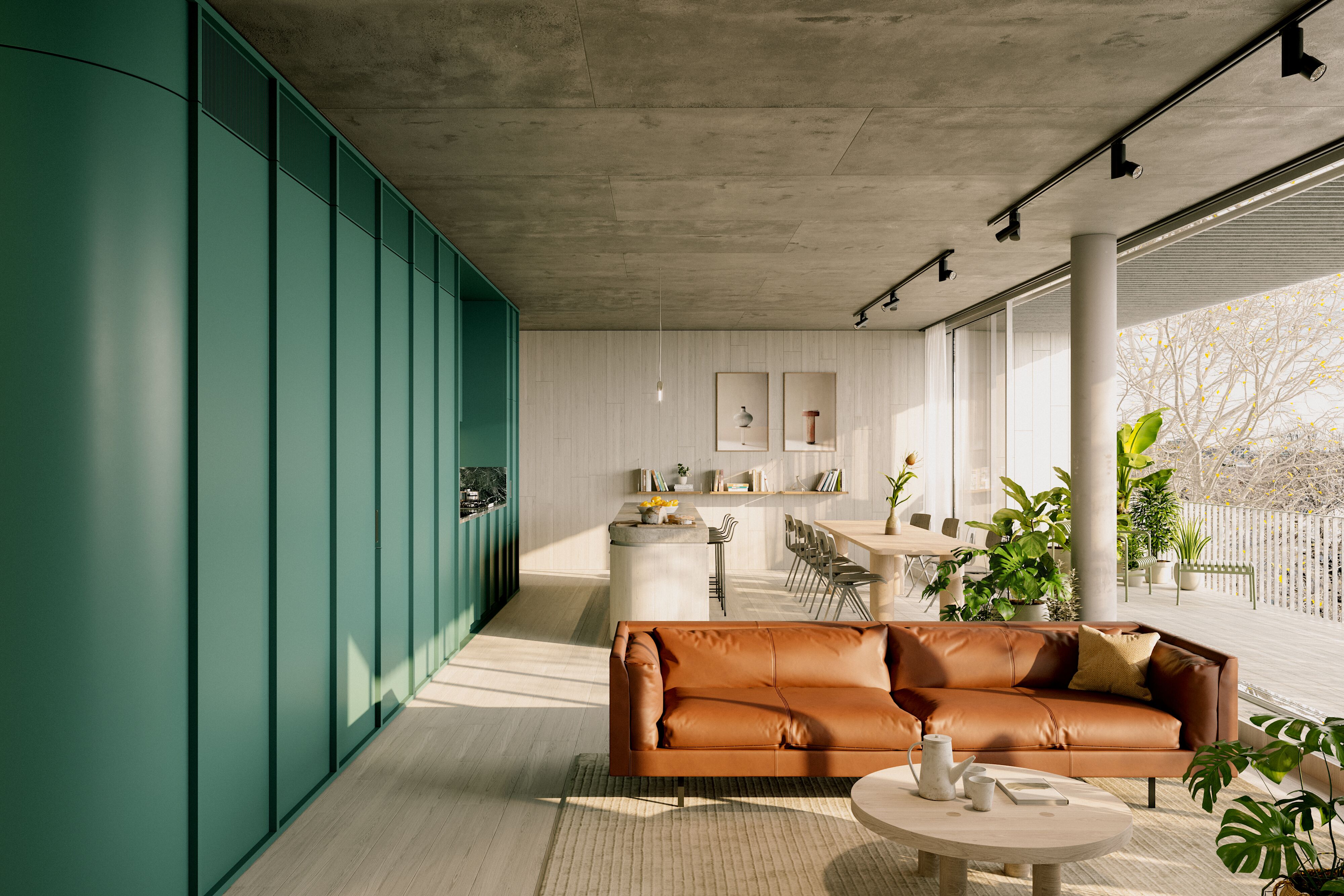 On Tlp Today, We Learn How An Innate Appreciation For Physical And Cultural Context Is At The Heart Of Melbourne Based @milieuproperty