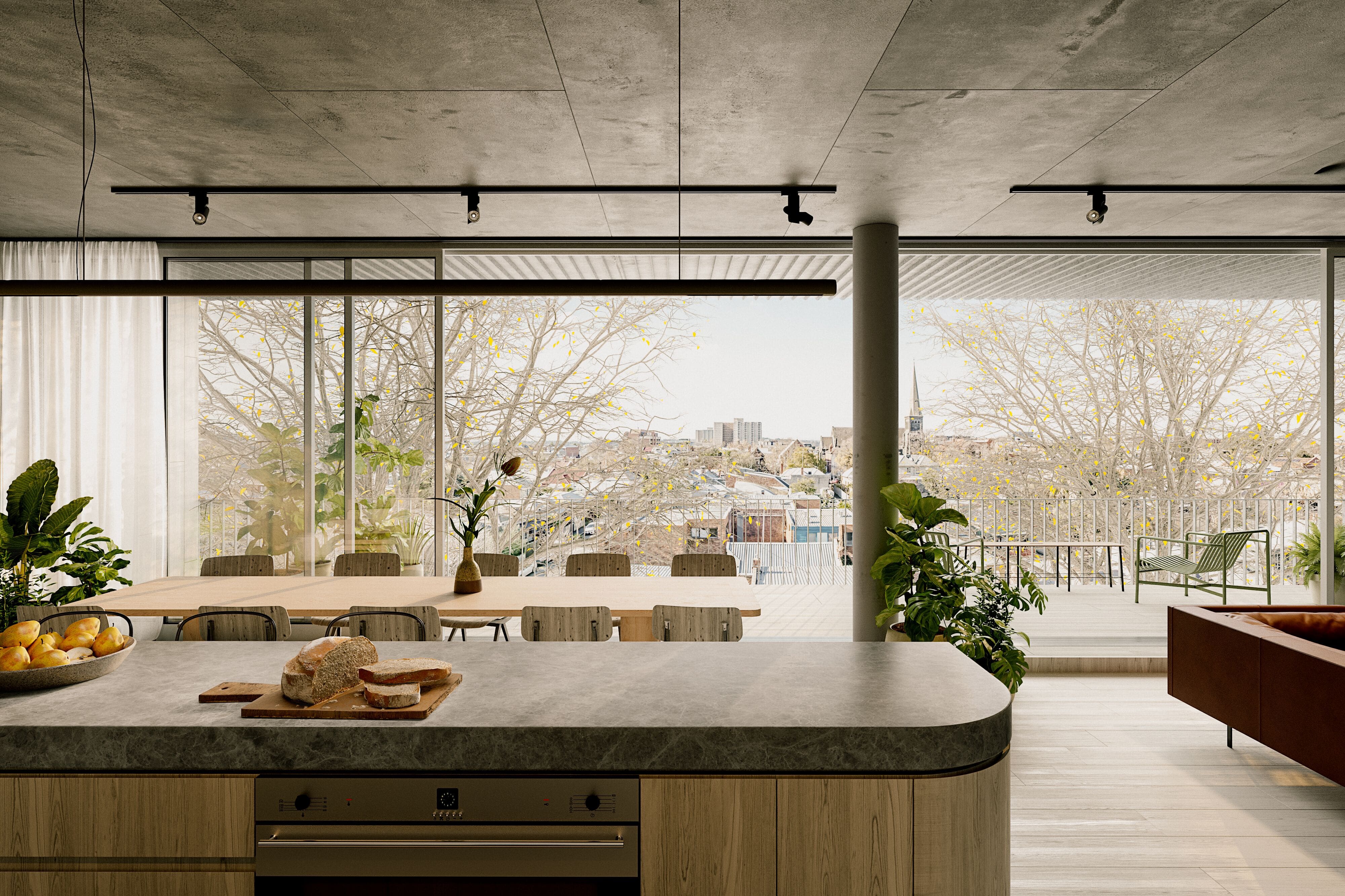 So Design Is First And Foremost, And There’s An Underlying Theme Of Always Being Socially And Environmentally Responsible