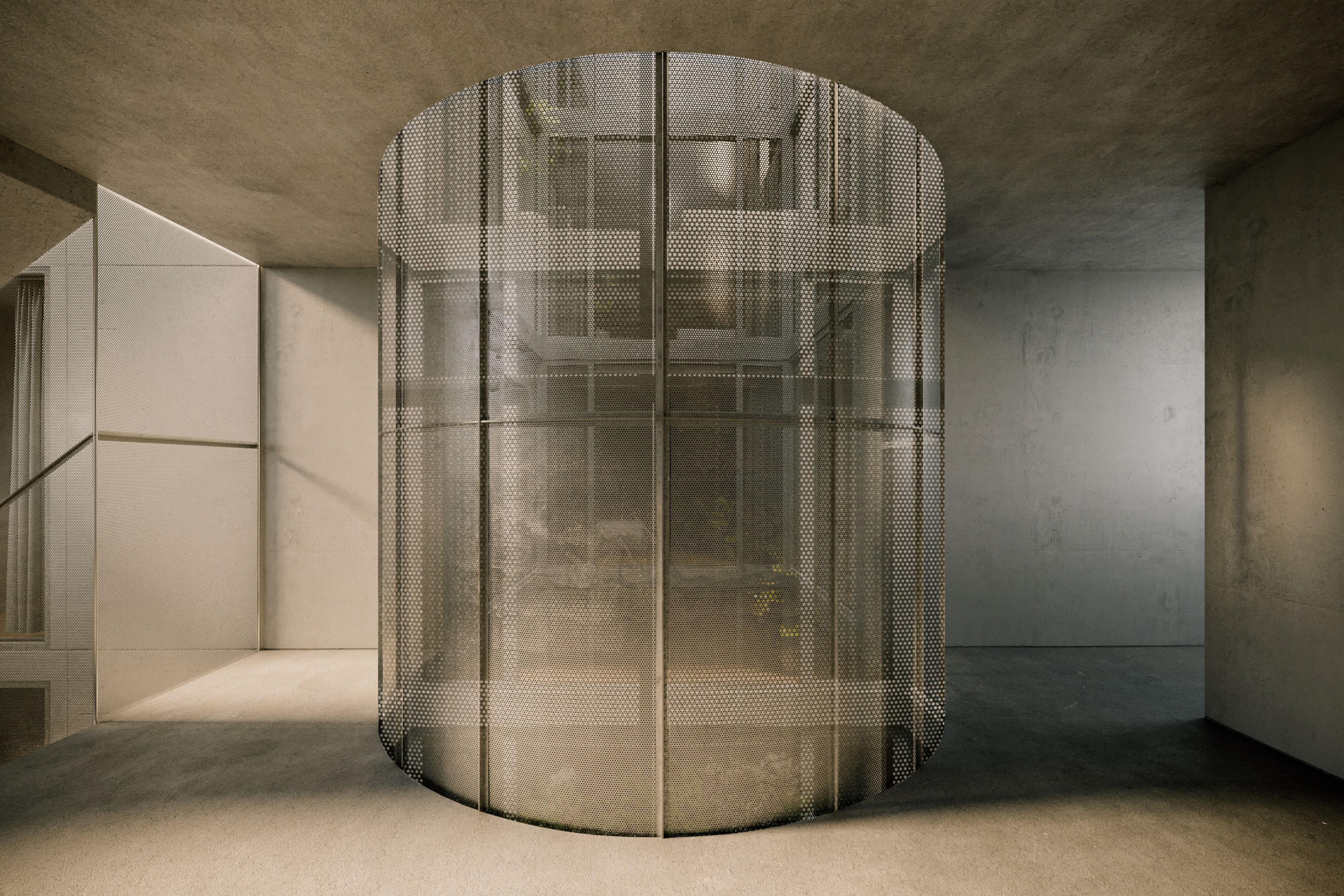 Was Founded Nine Years Ago, Some 12 Projects Have Been Completed, With A Further Nine In Development Or Under Construction