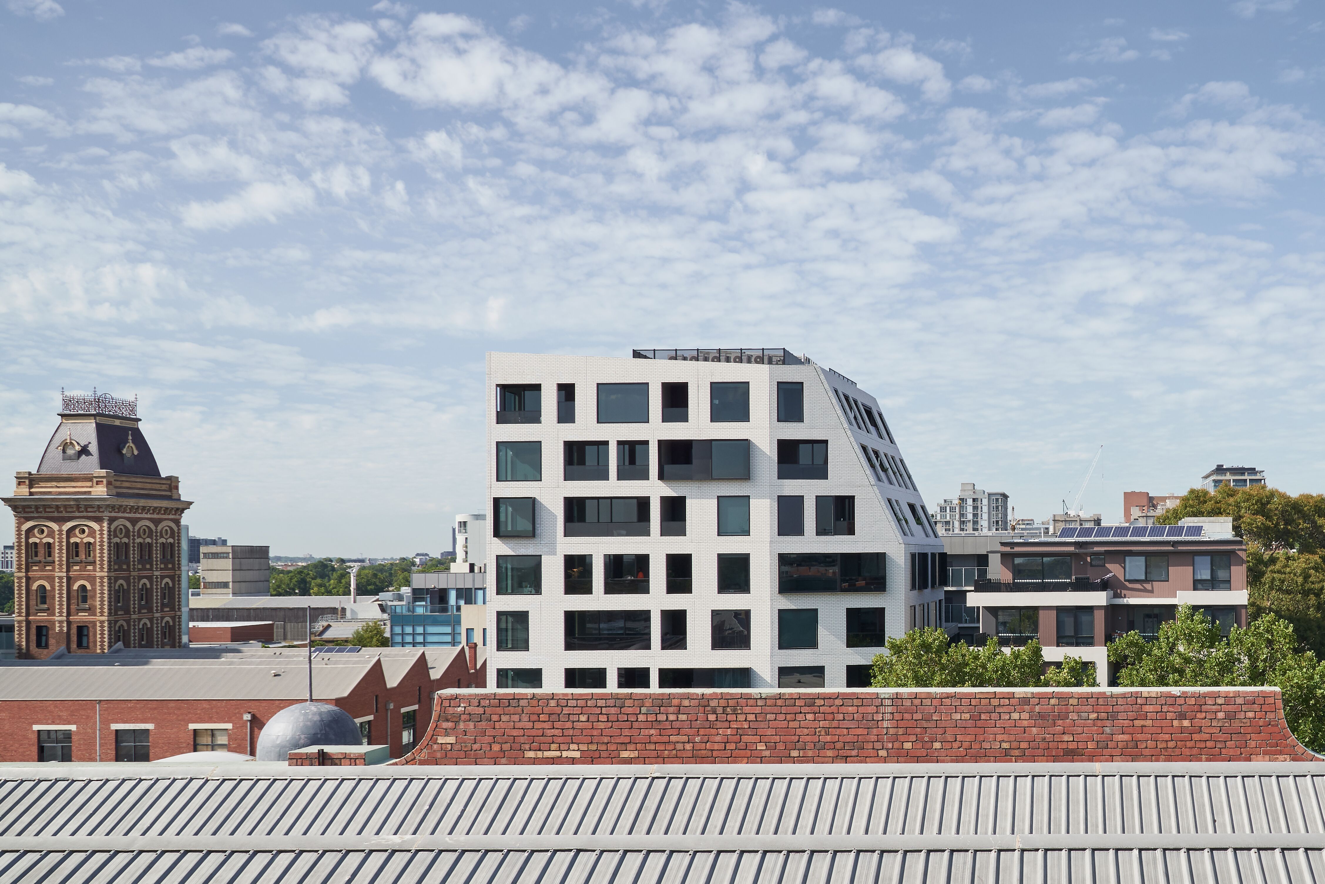 Our Approach To Development Was Something That We Solidified From Day One