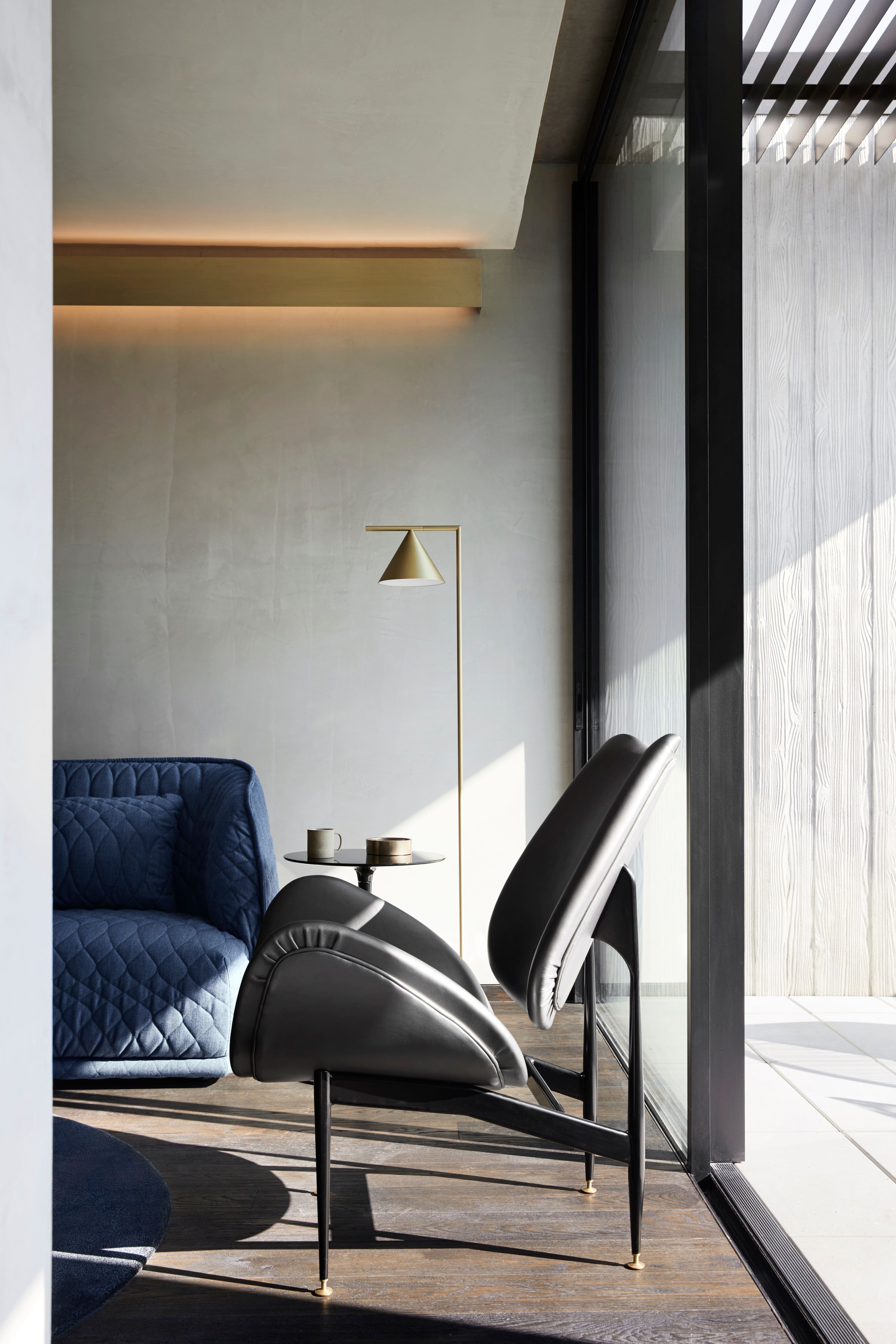 A Home Away From Home – United Places Botanic Gardens By Carr Design Group