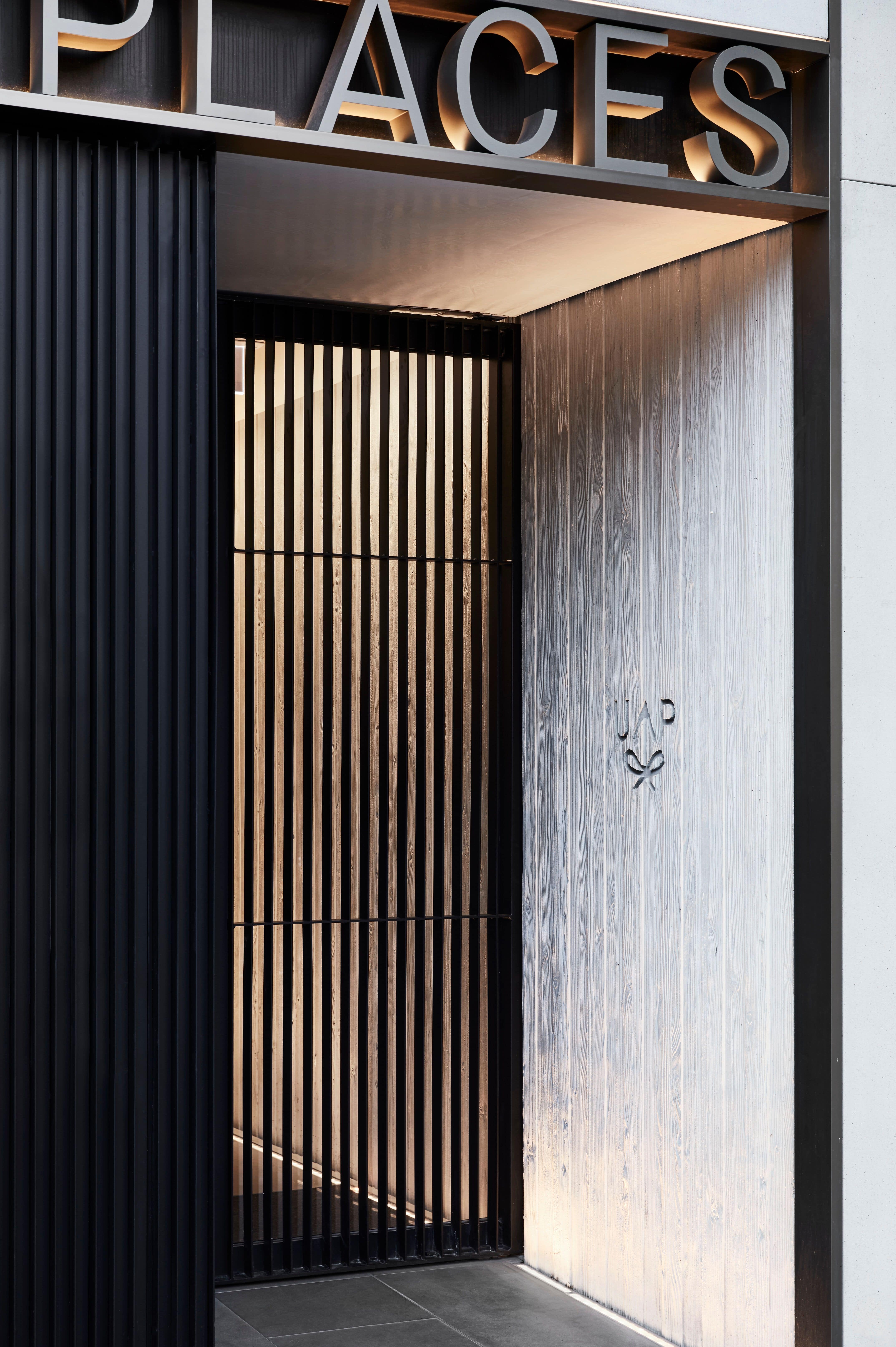 Following Four Years Of Careful Planning, United Places Botanic Gardens Has Opened Its Doors To Introduce Australia