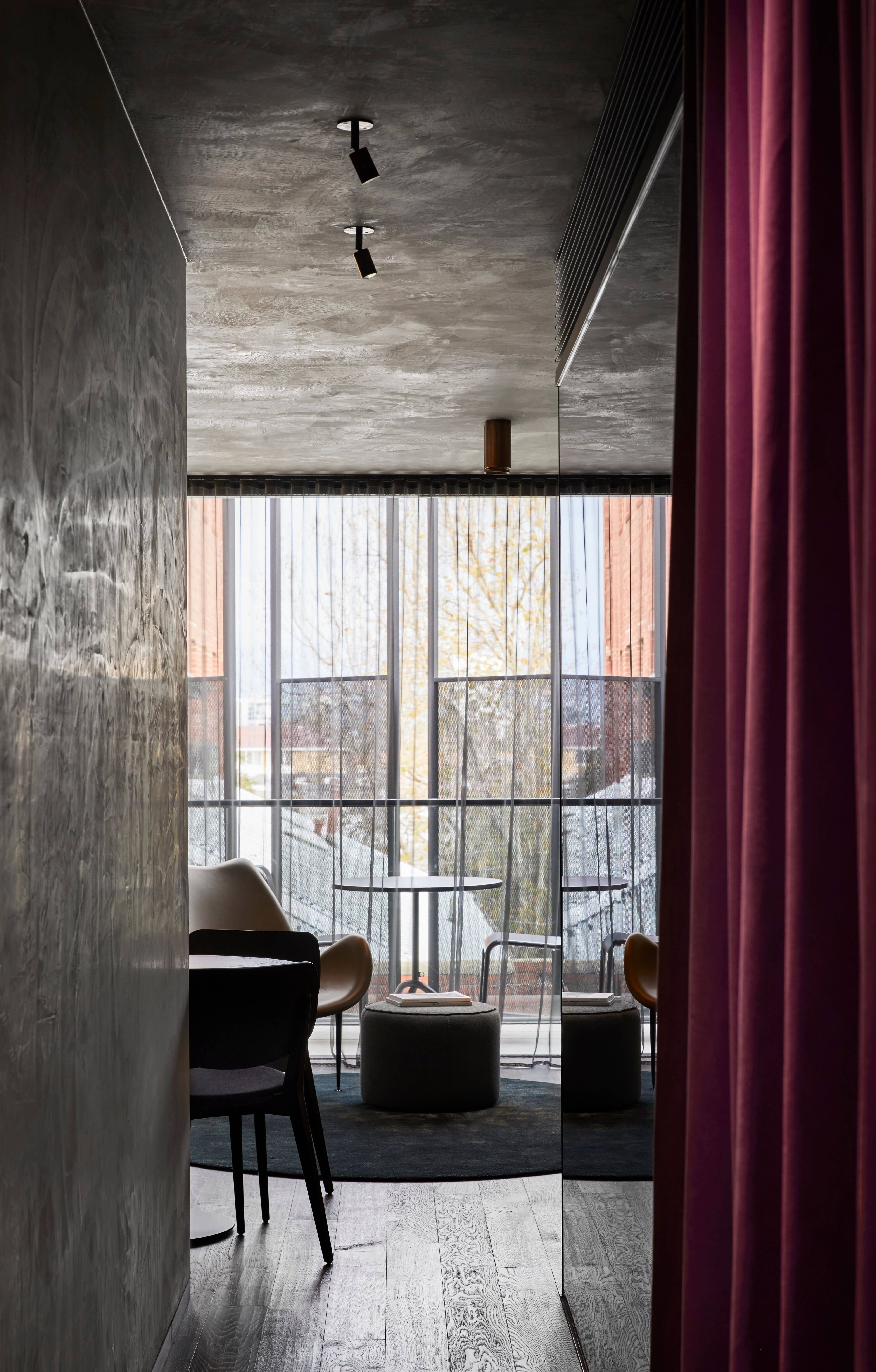 Keeping True To This Vision, Guests In Any Of The 12 Suites Will Experience Spacious Rooms