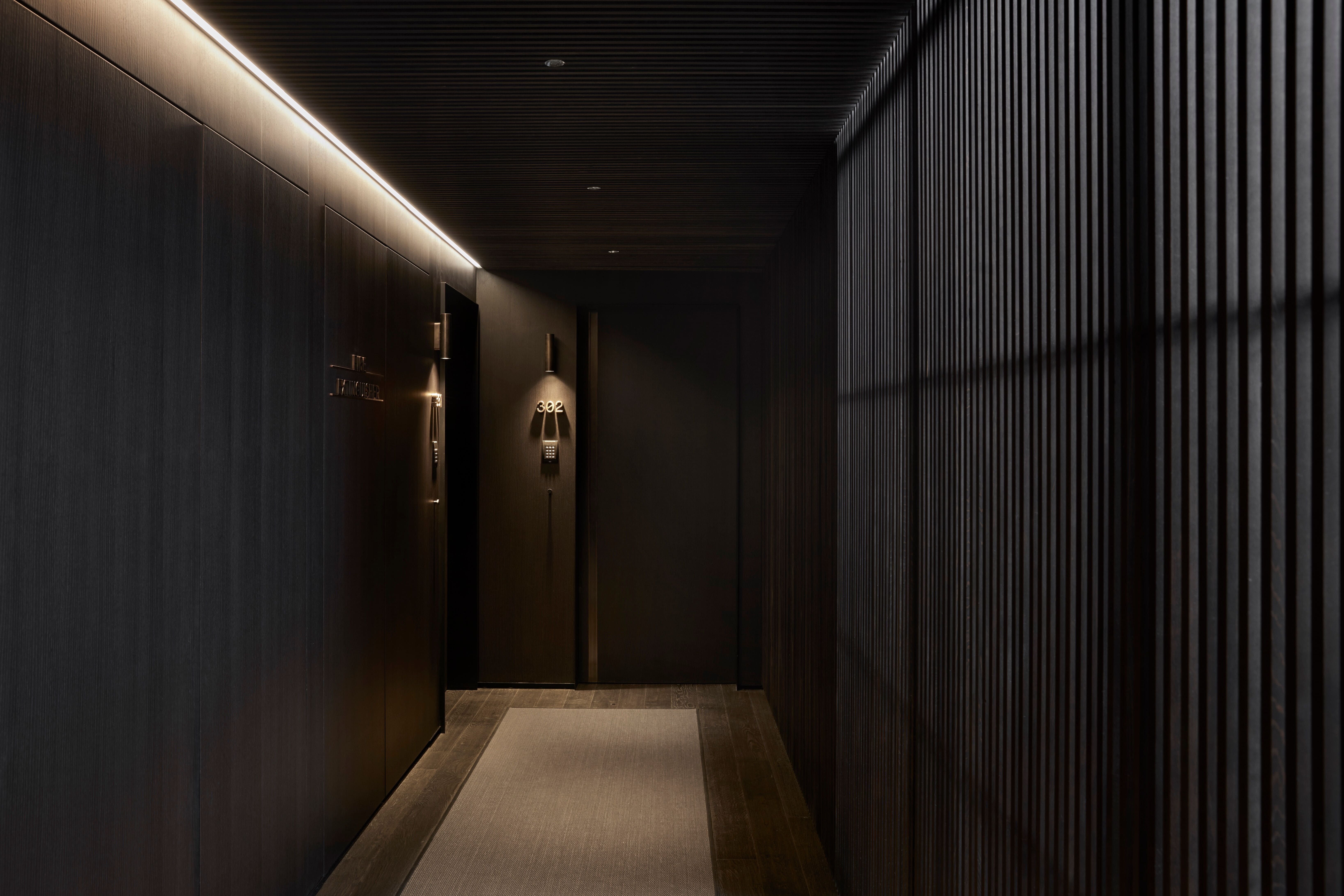 Today Darren’s Vision For The Combination Of Homely Comforts With Luxurious Hotel Living