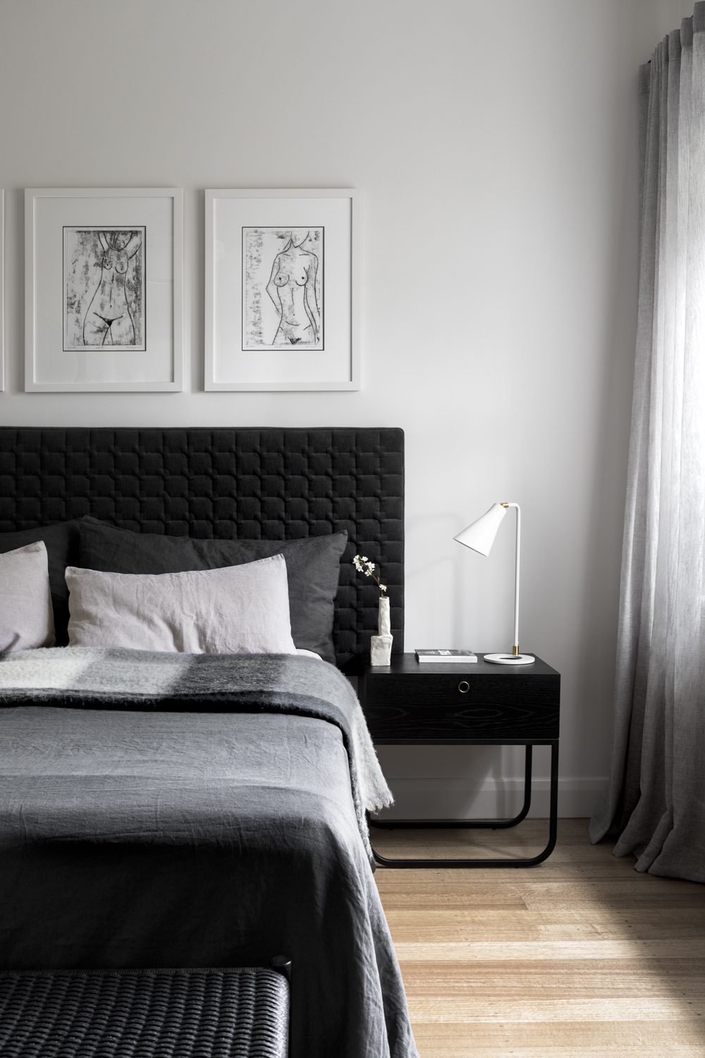 A Single Defining Aspect Of The Ivanhoe Residence Was The Decision To Embrace Many Of The 1930’s Elements Of This Glorious Ca