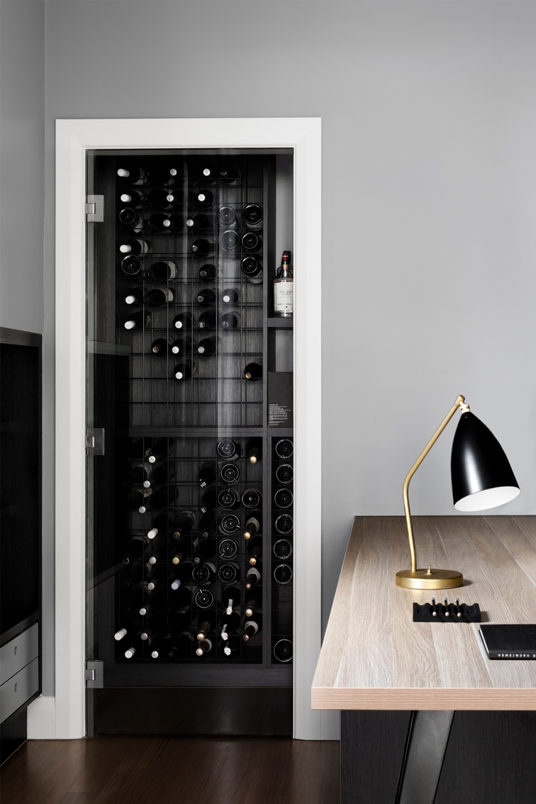 The Design Balances A Contemporary Minimalist Design Language With The Richness Of The Home’s Heritage Context And The Owners