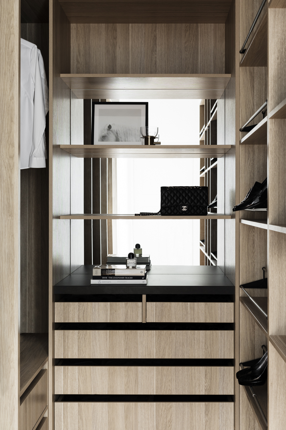 The Result Is A Home Brimming With Individuality, While Embracing A Refined And Minimalist Design Language. Read The Full Art