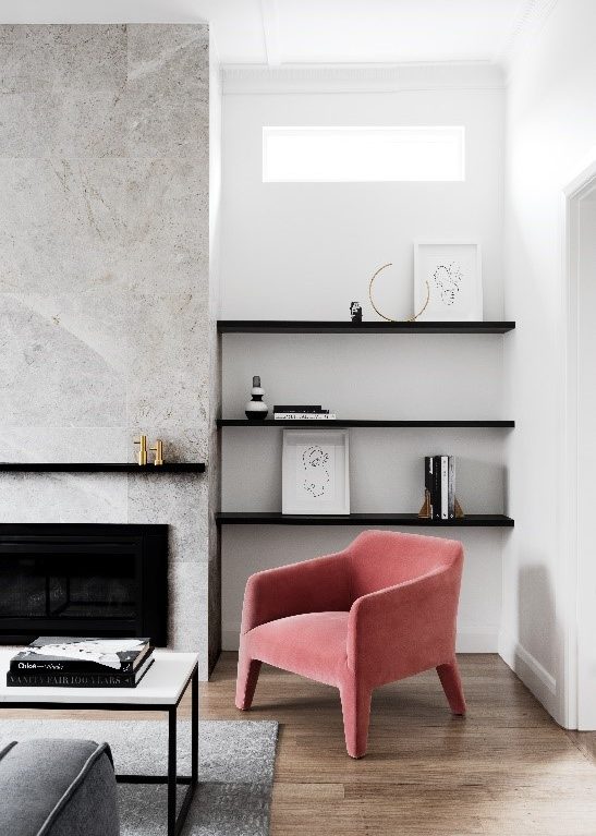 Ivanhoe House By Studio Griffiths