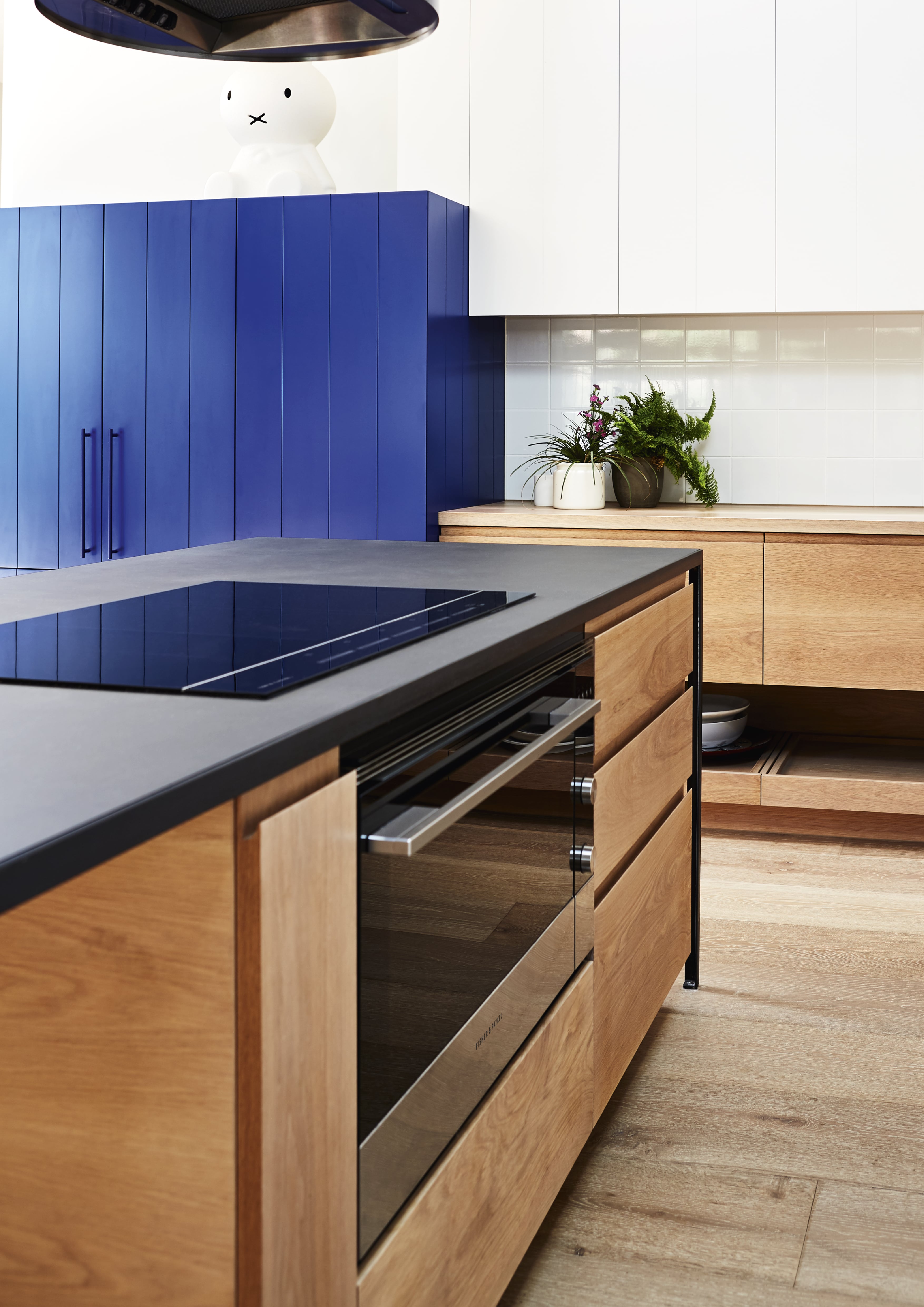 A Family Home For Design Focused Clients. With Warehouse To Residential Conversions Virtually De Rigueur