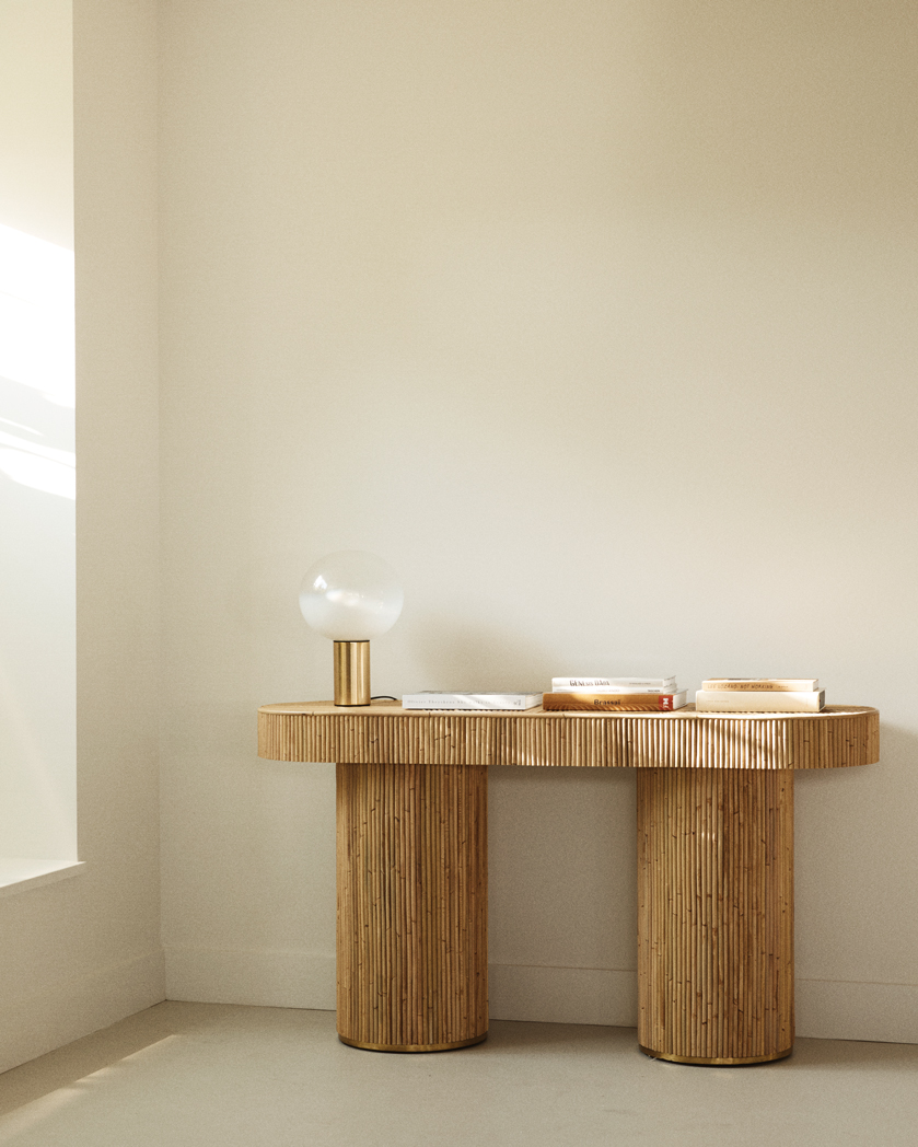 The New Wave And Golden.