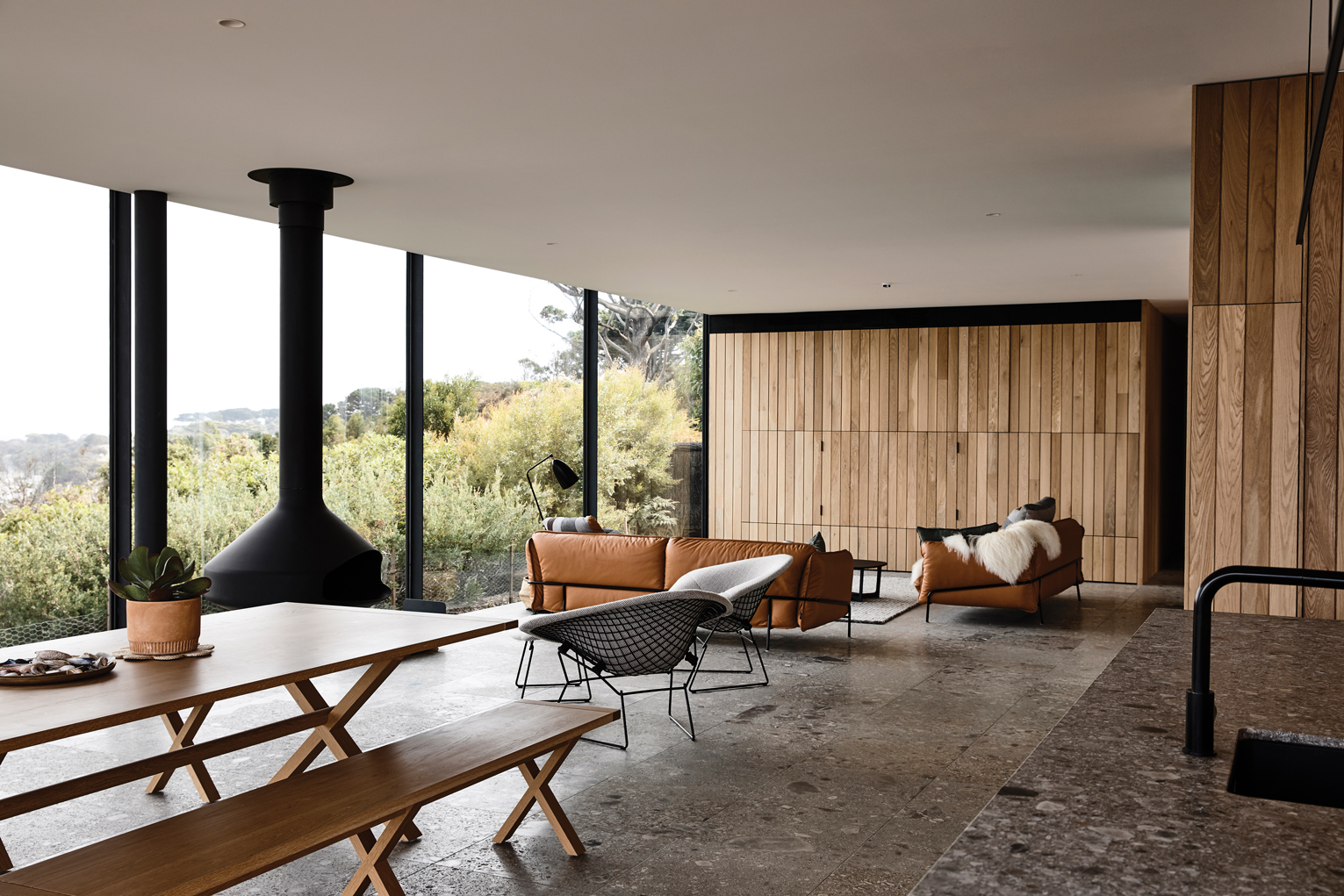 Today On Tlp, We Speak To Rob Kennon Of @robkennonarchitects About The Bluff House.