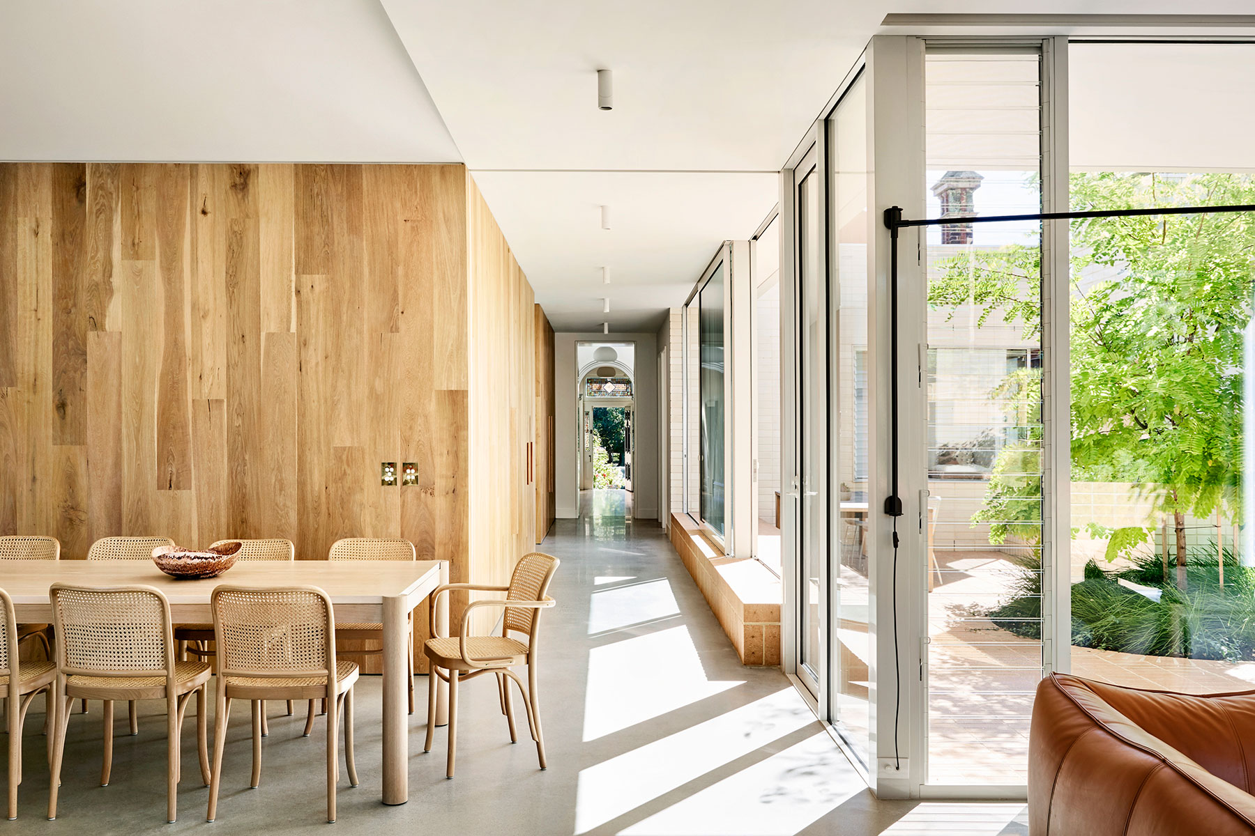 Core To These Adjacencies Is The Idea Of Creating Meaningful Relationships Internally, And The Desire To Maximise The Opportunity To Engage